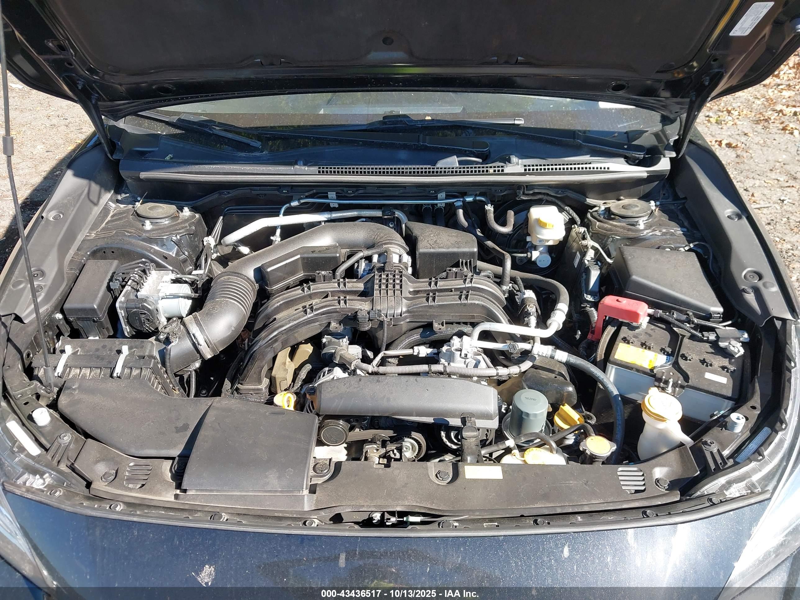 SUBARU CROSSTREK image 10