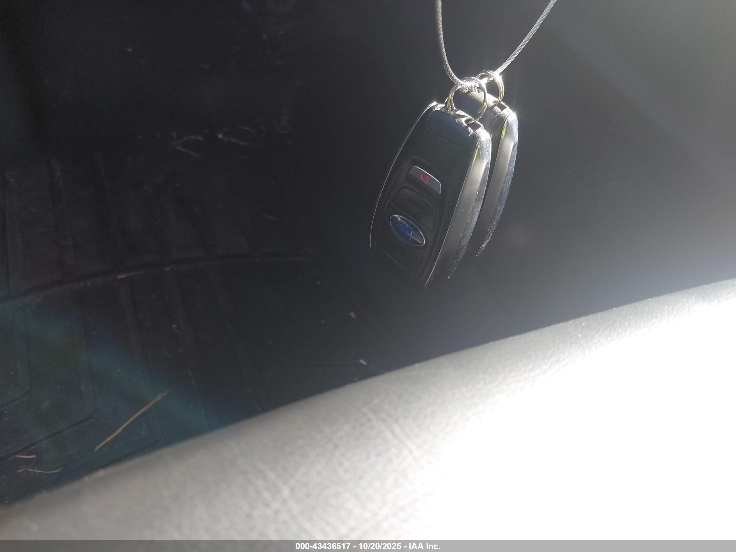 SUBARU CROSSTREK image 11