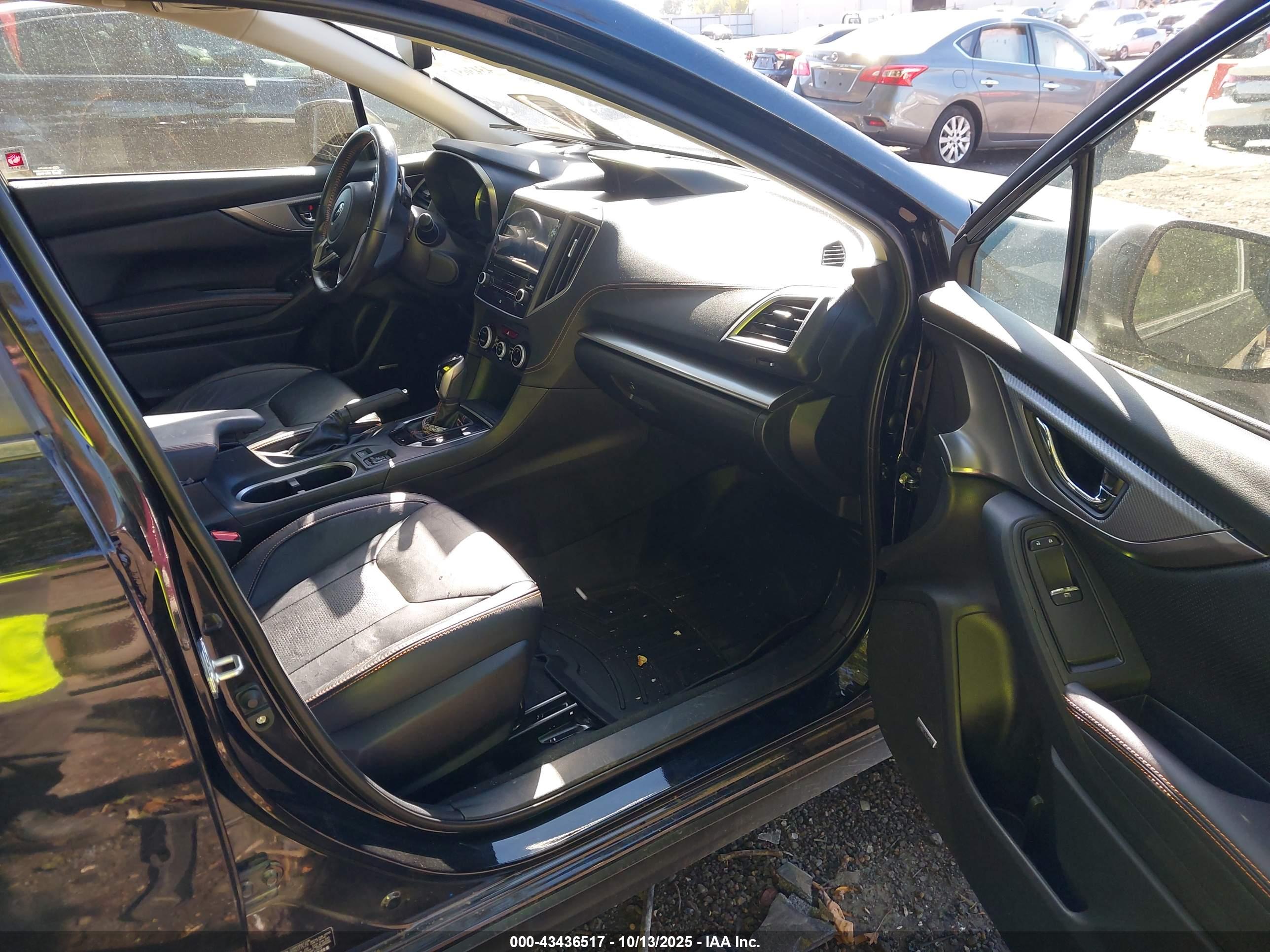 SUBARU CROSSTREK image 5