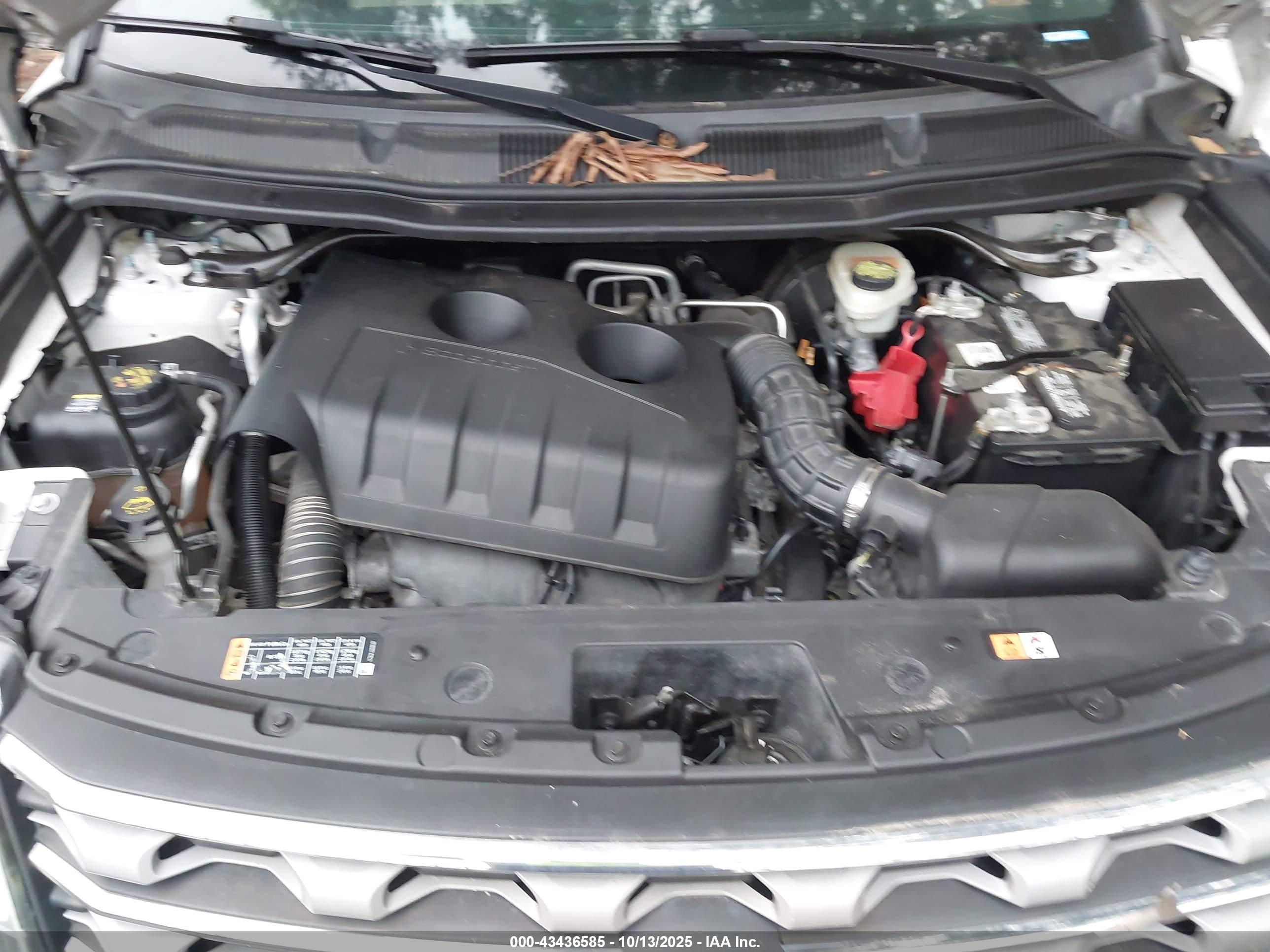FORD EXPLORER image 10