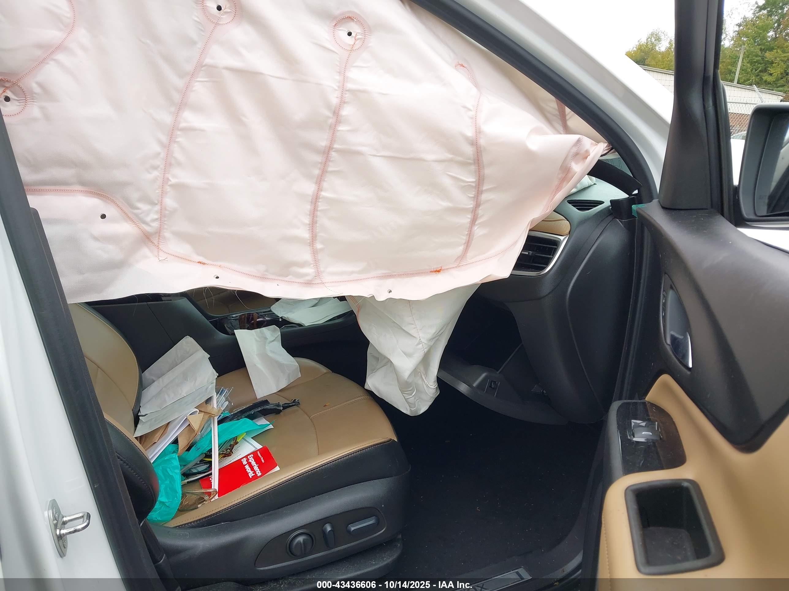 CHEVROLET EQUINOX image 5