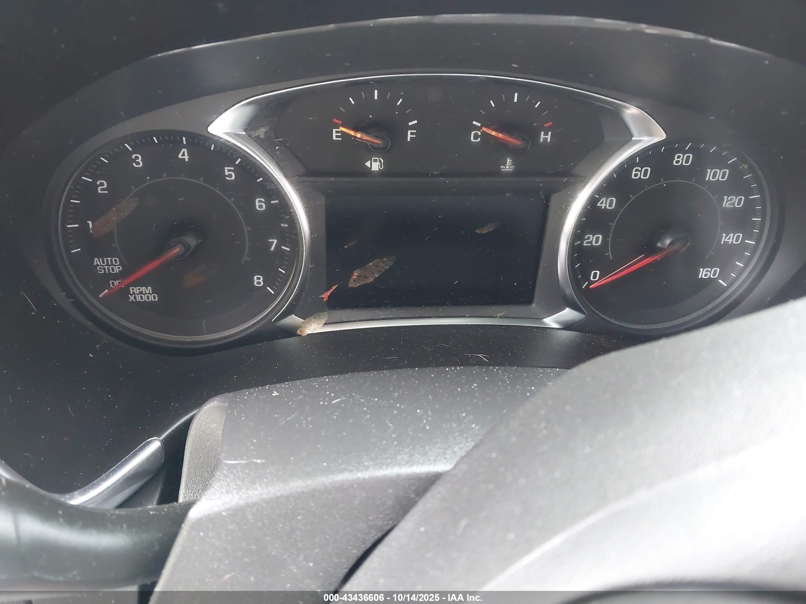 CHEVROLET EQUINOX image 7