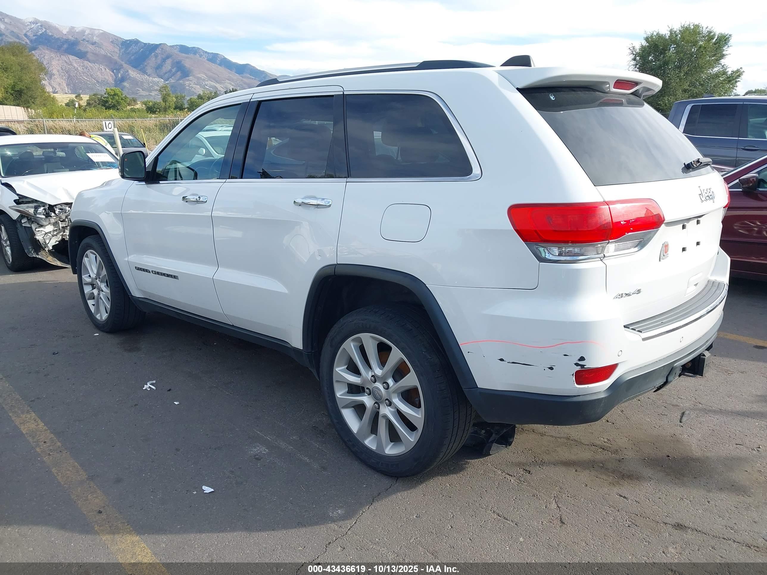 JEEP GRAND image 3