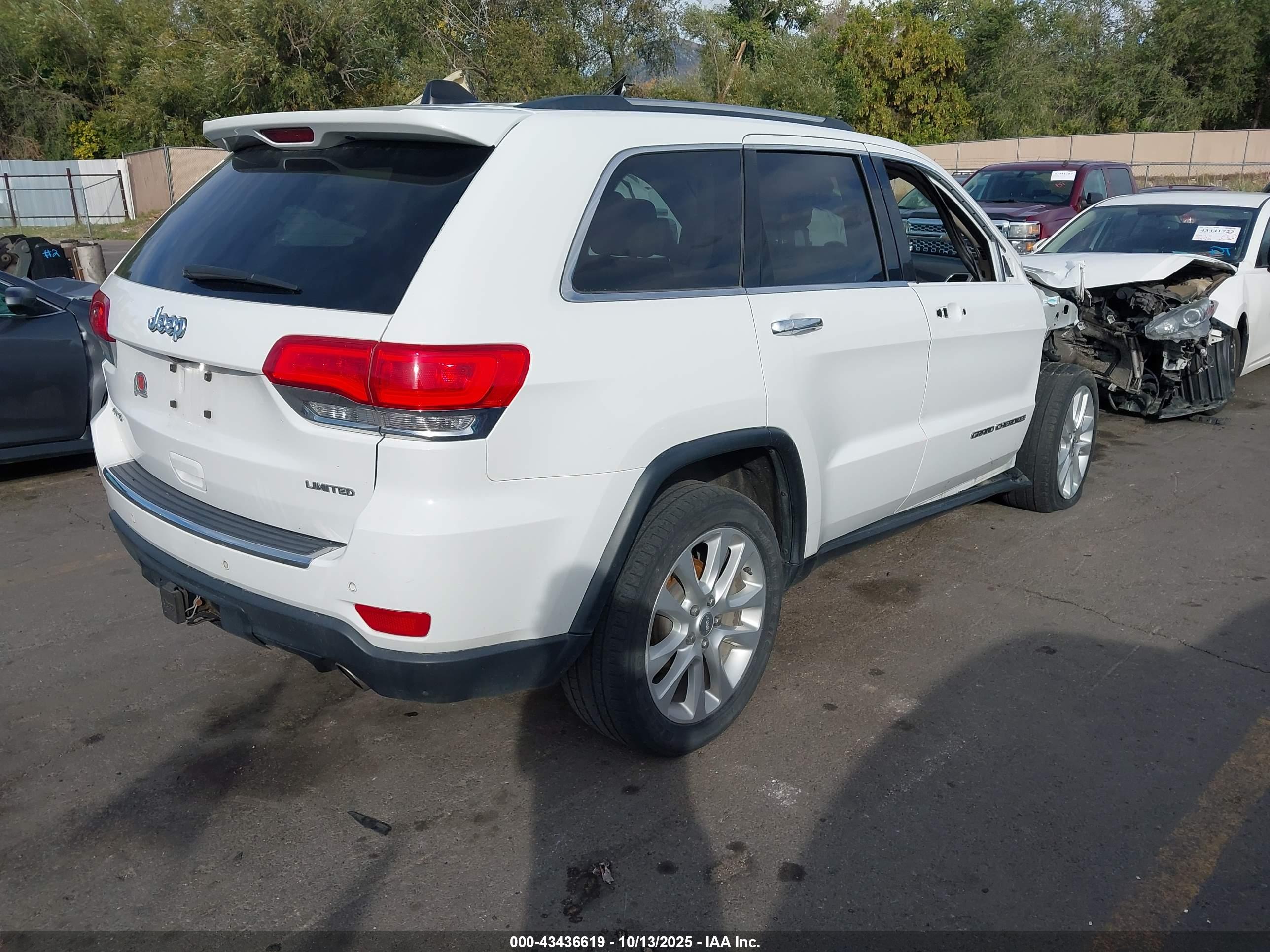 JEEP GRAND image 4