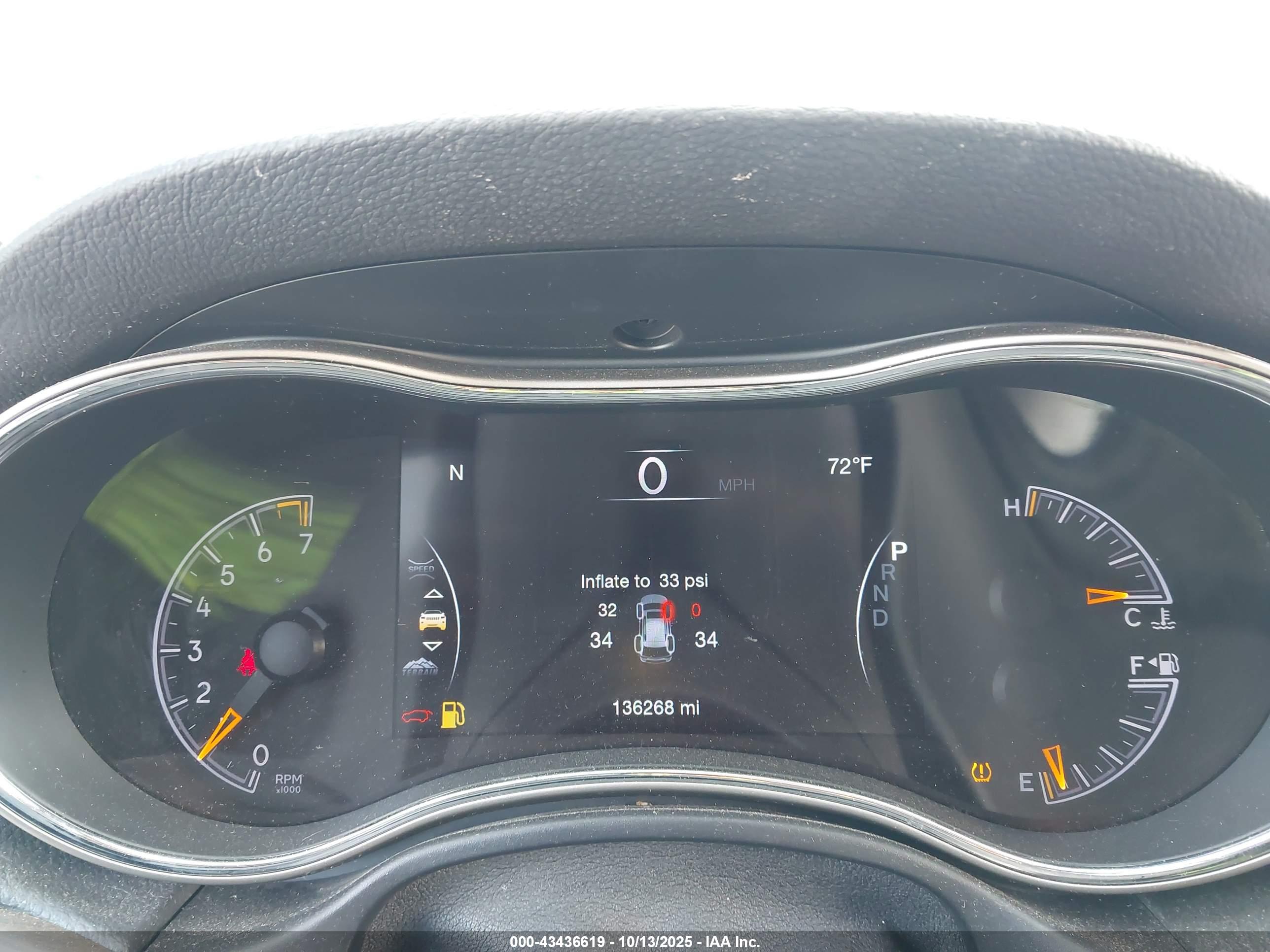 JEEP GRAND image 7