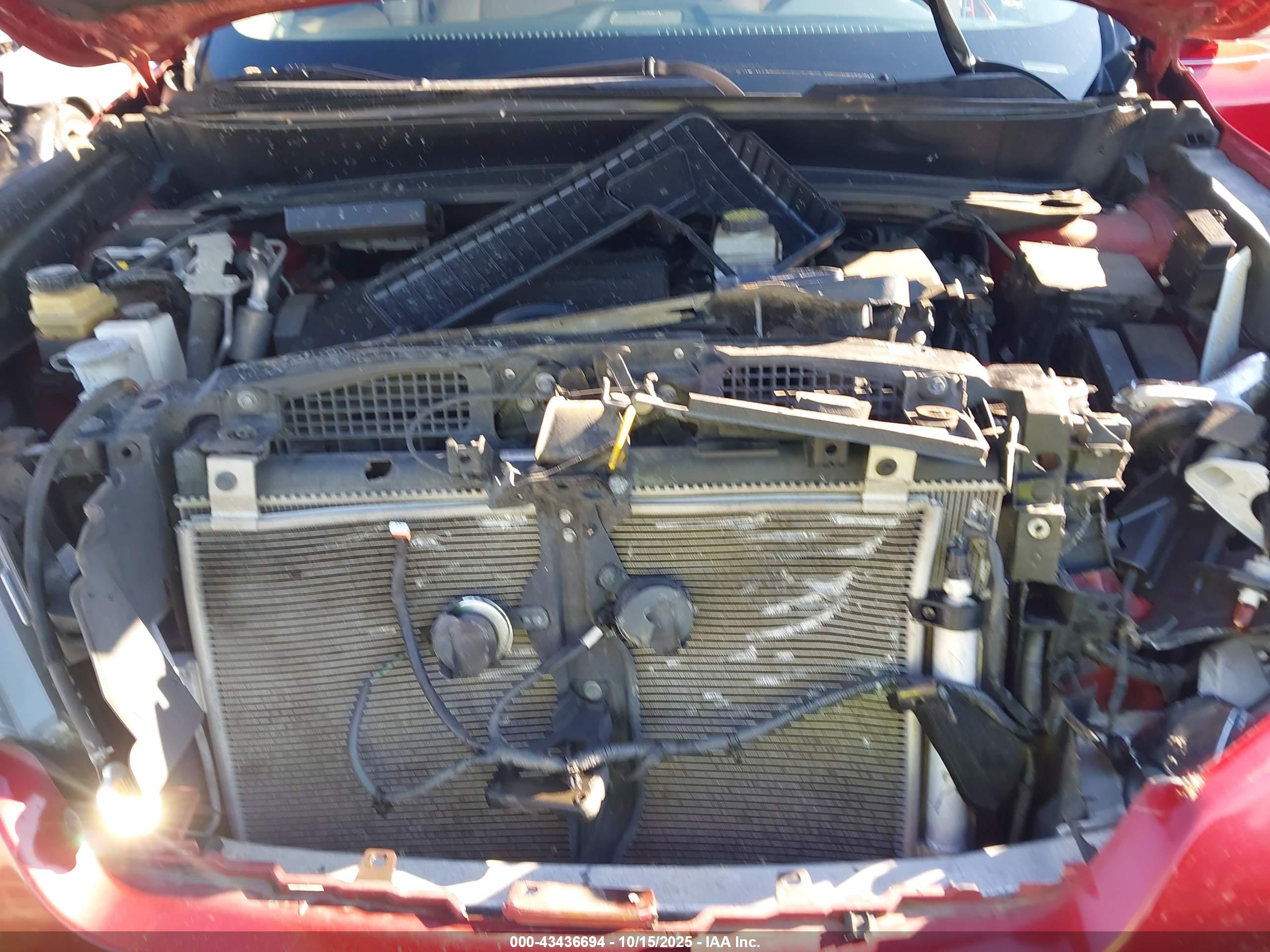 NISSAN PATHFINDER image 10