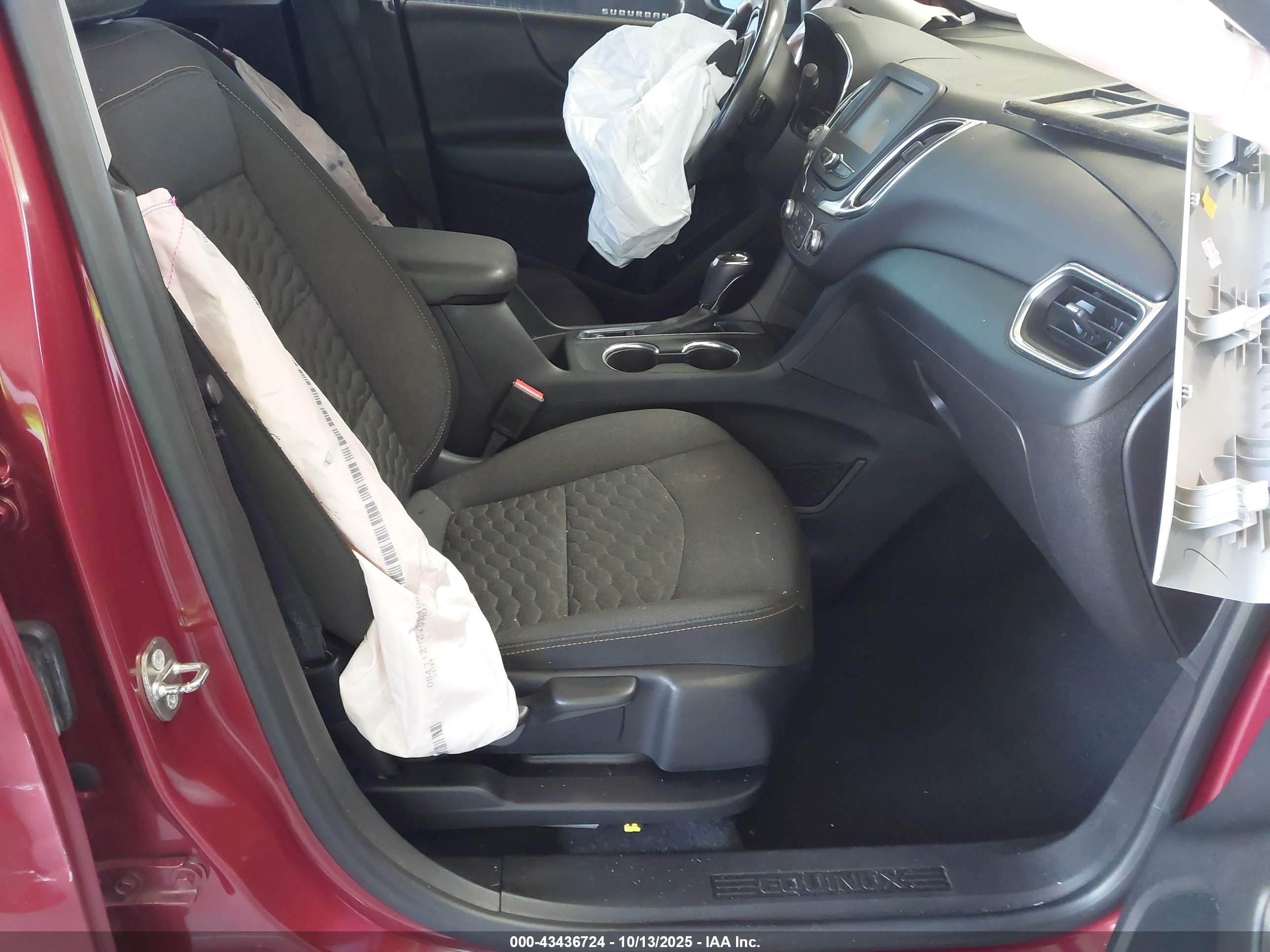CHEVROLET EQUINOX image 5