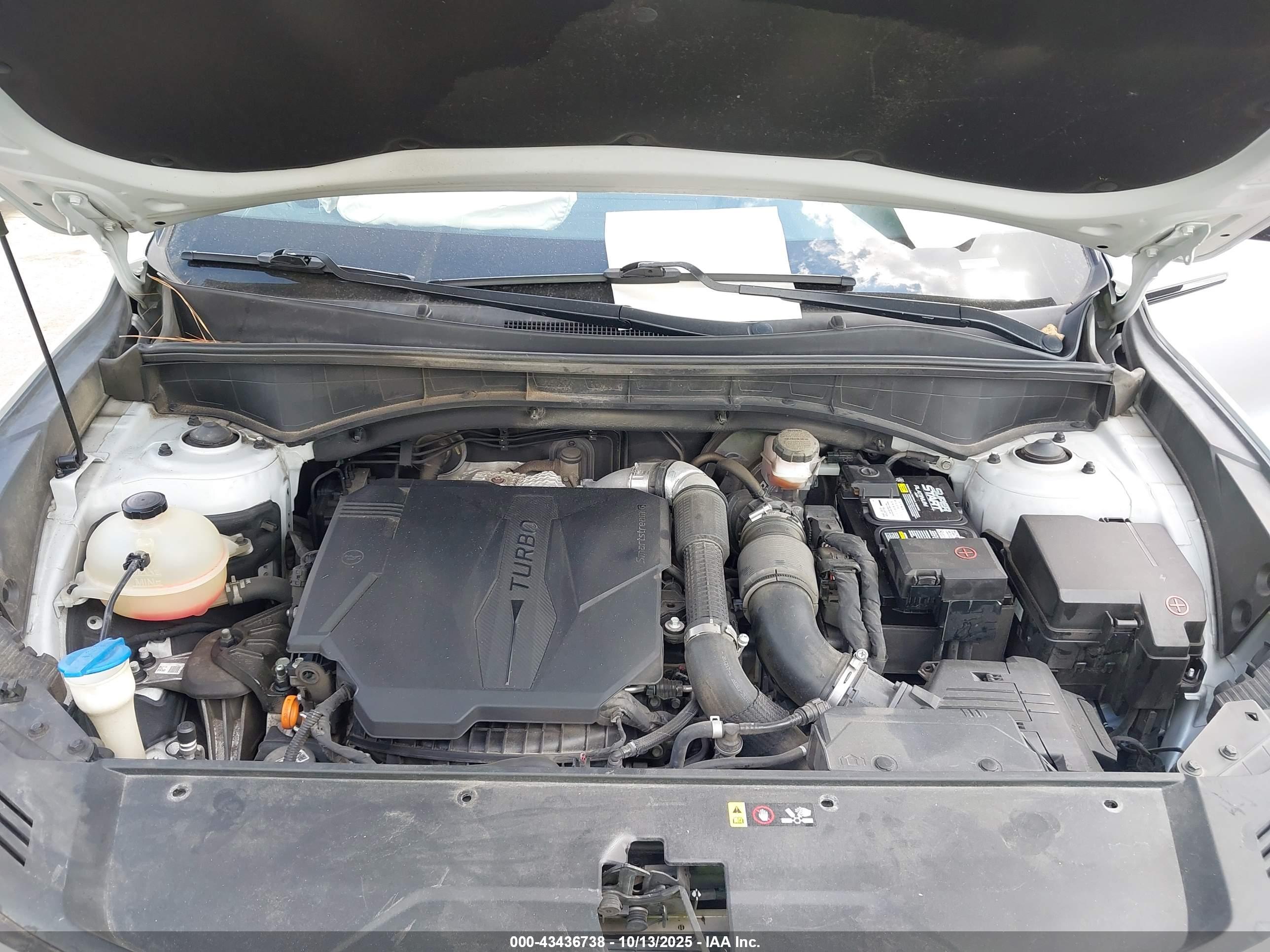 KIA SORENTO image 10