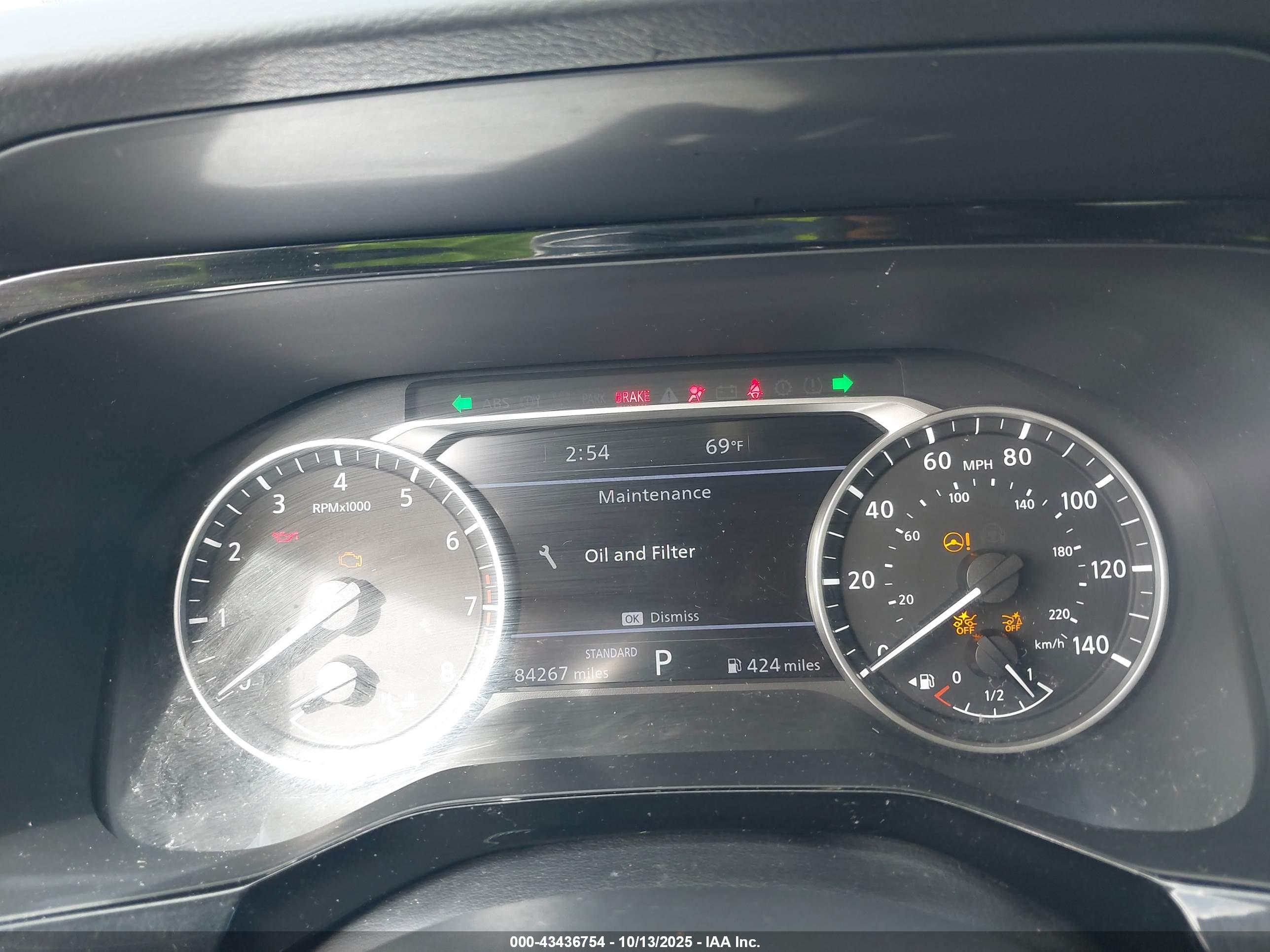 NISSAN PATHFINDER image 7