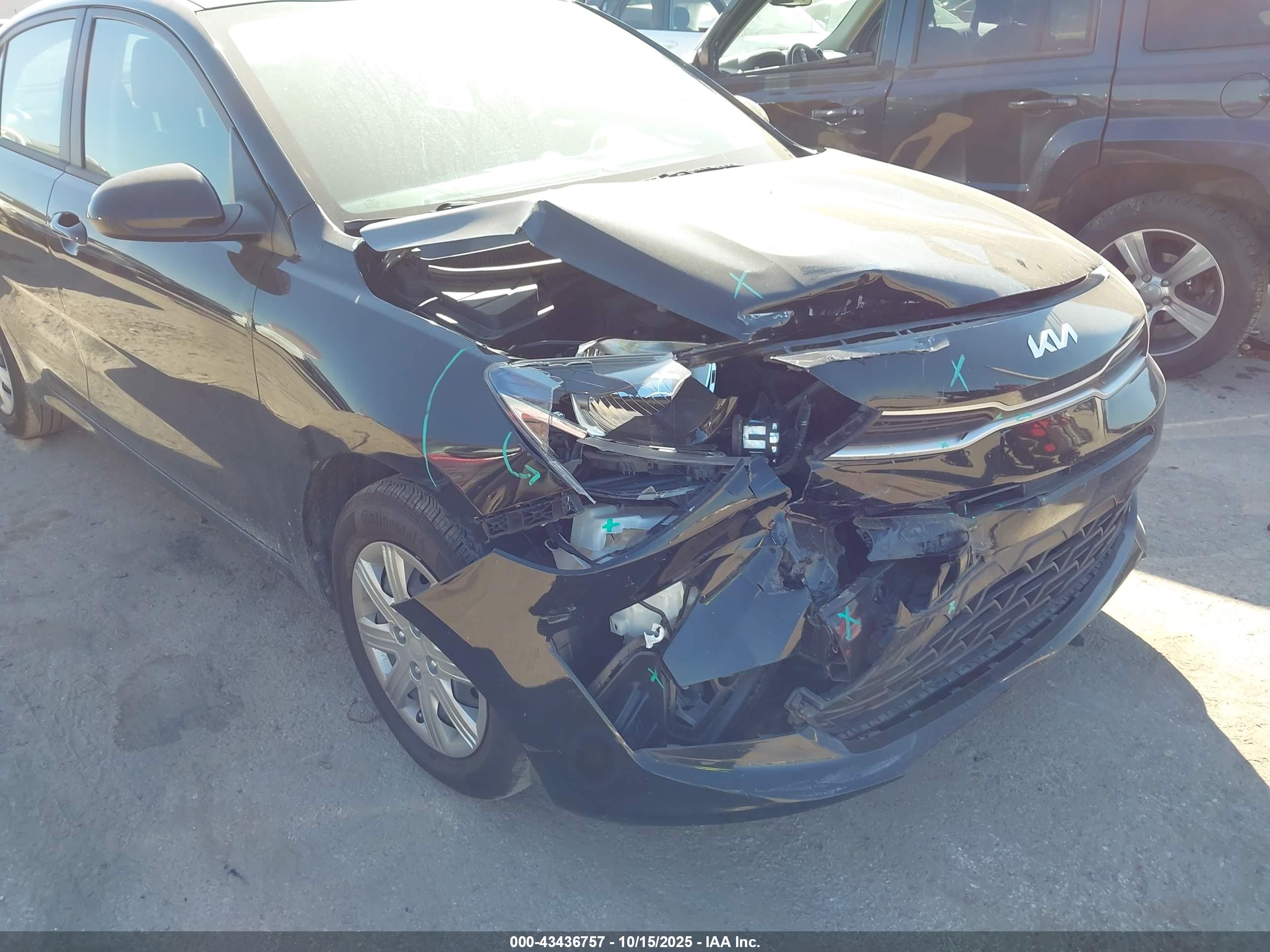 KIA RIO image 6