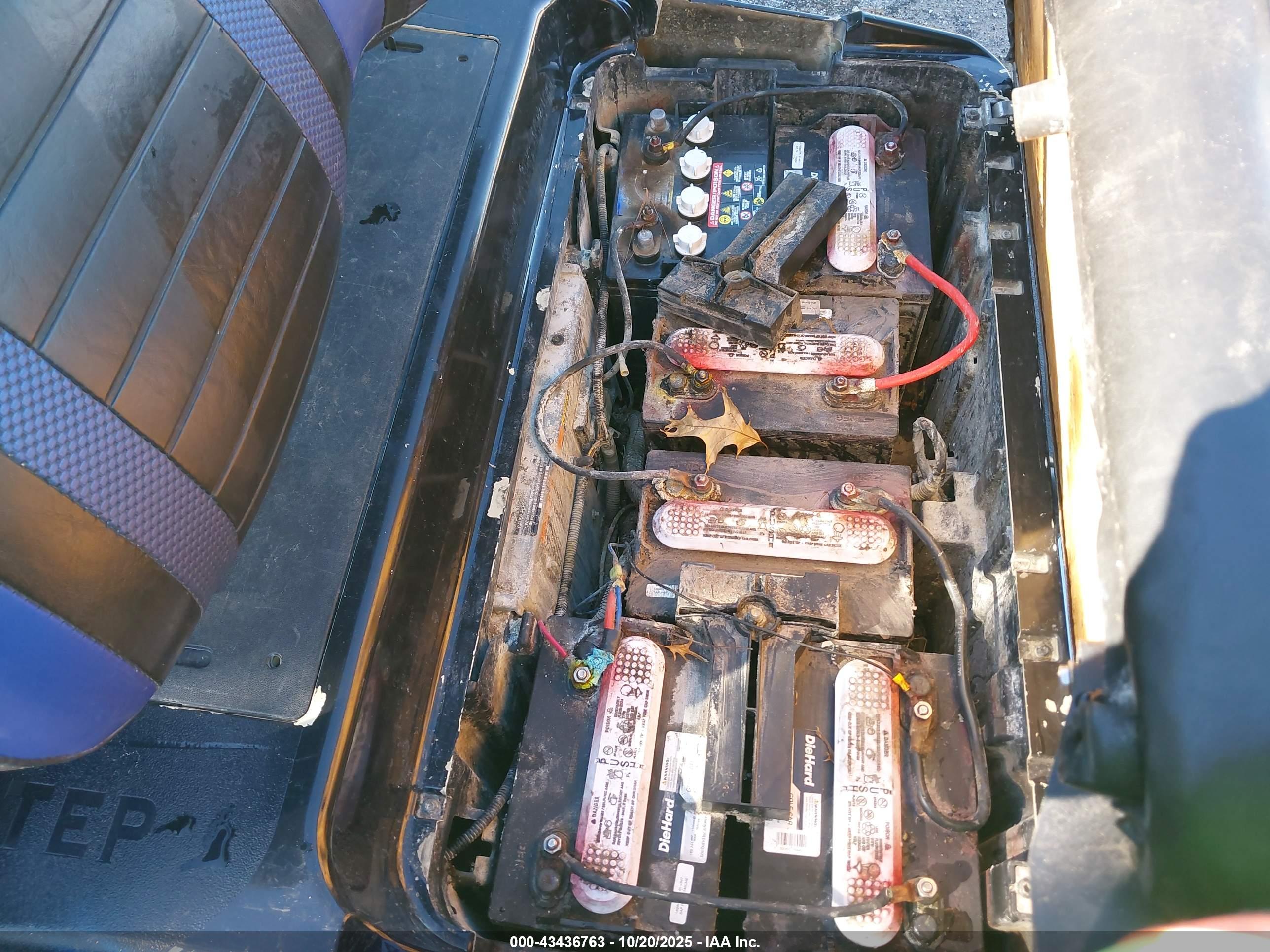 CLUB CAR image 10