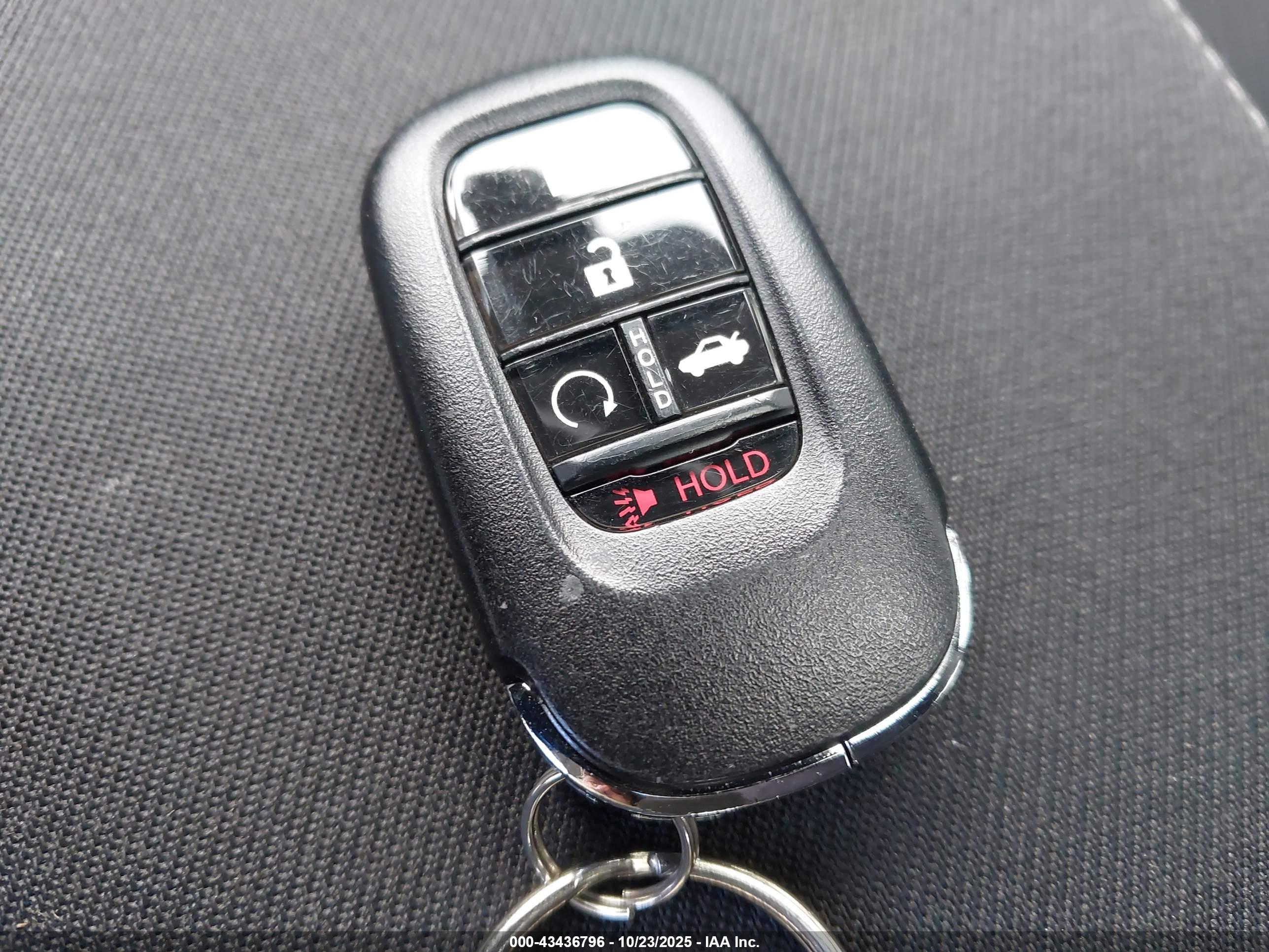 HONDA CIVIC image 11