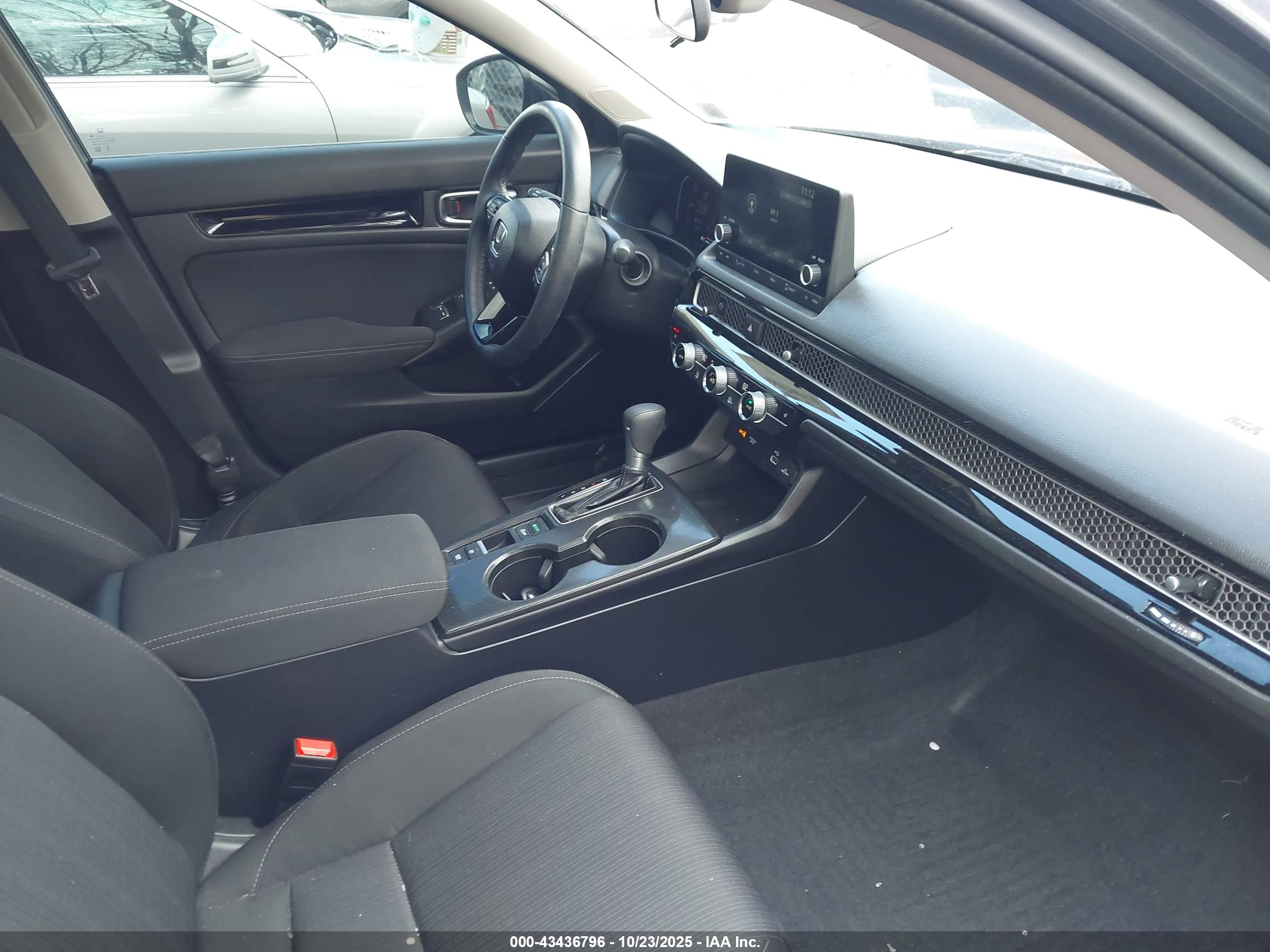 HONDA CIVIC image 5