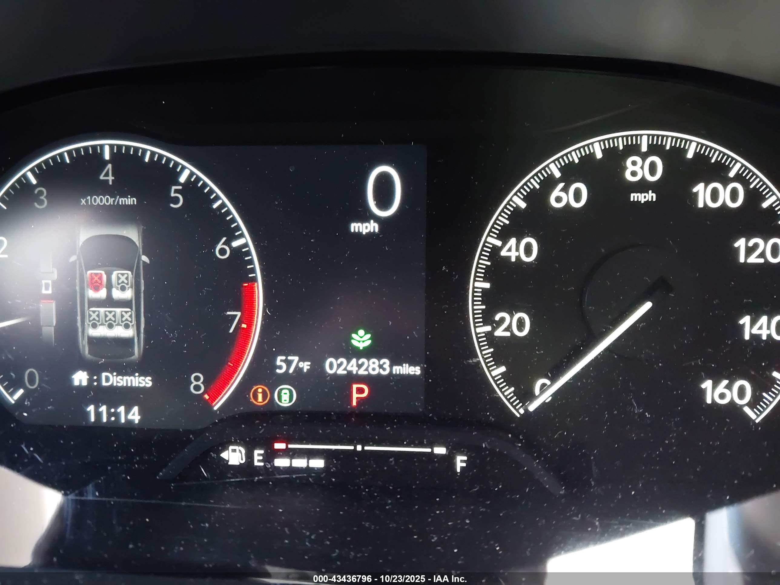 HONDA CIVIC image 7