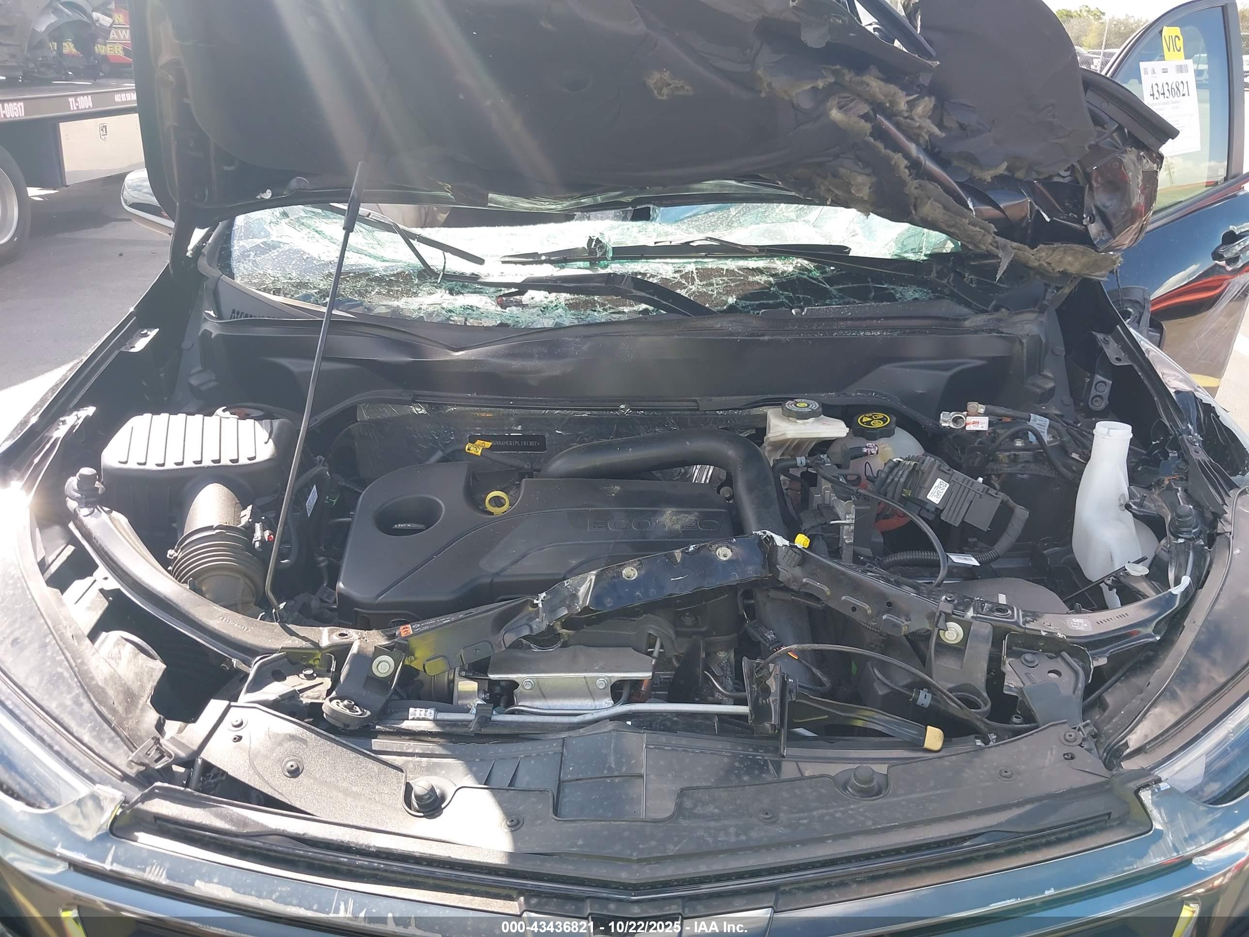 CHEVROLET EQUINOX image 10
