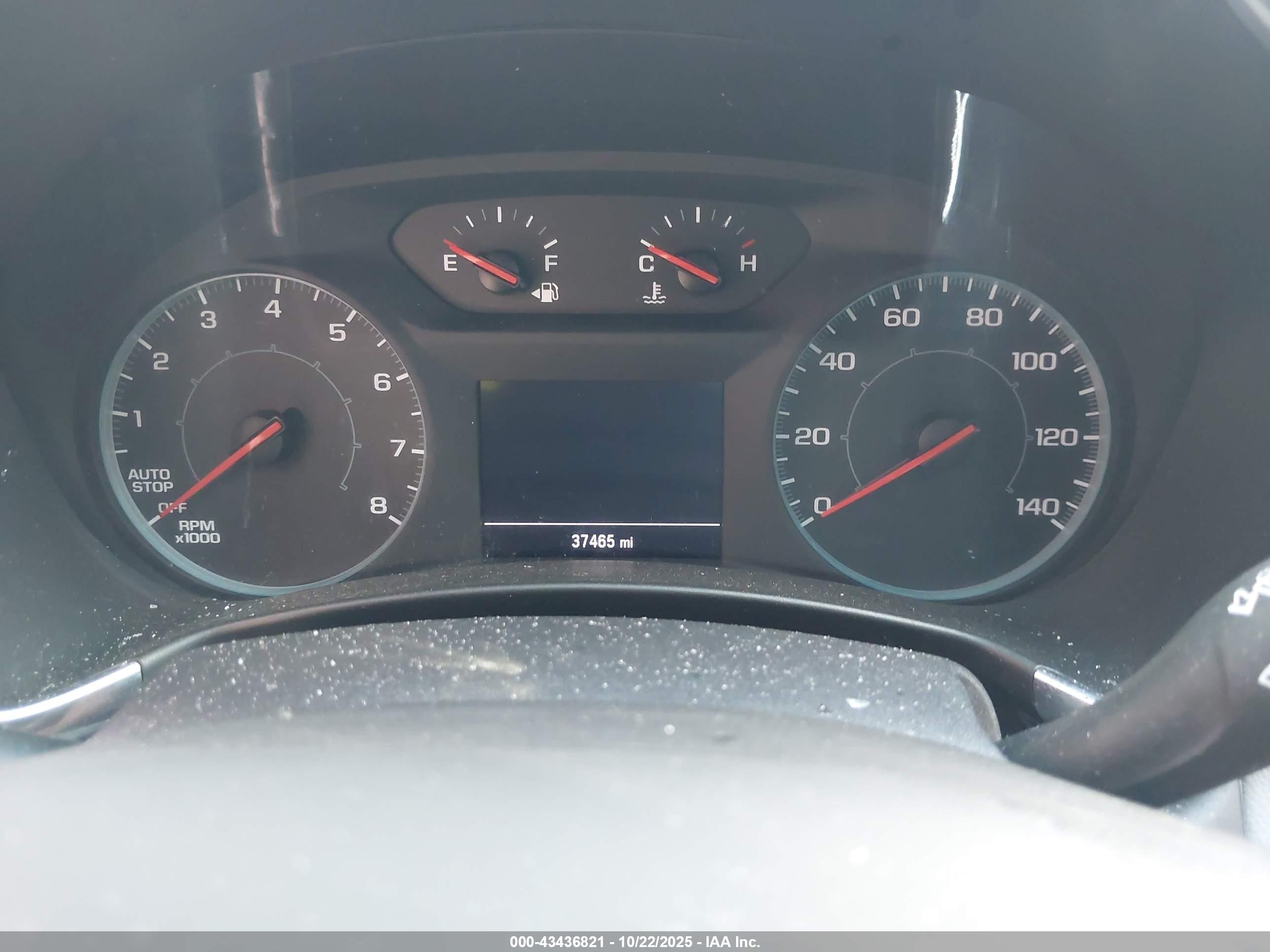CHEVROLET EQUINOX image 7