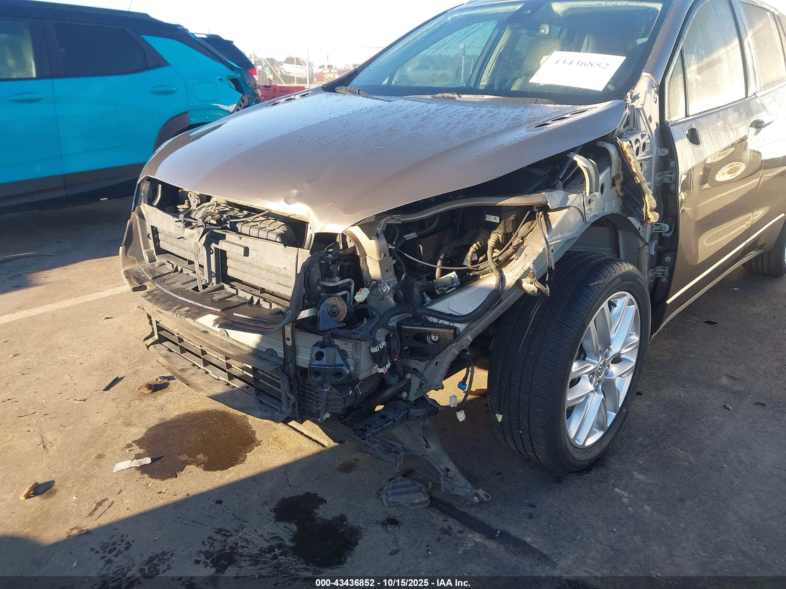 BUICK ENVISION image 6