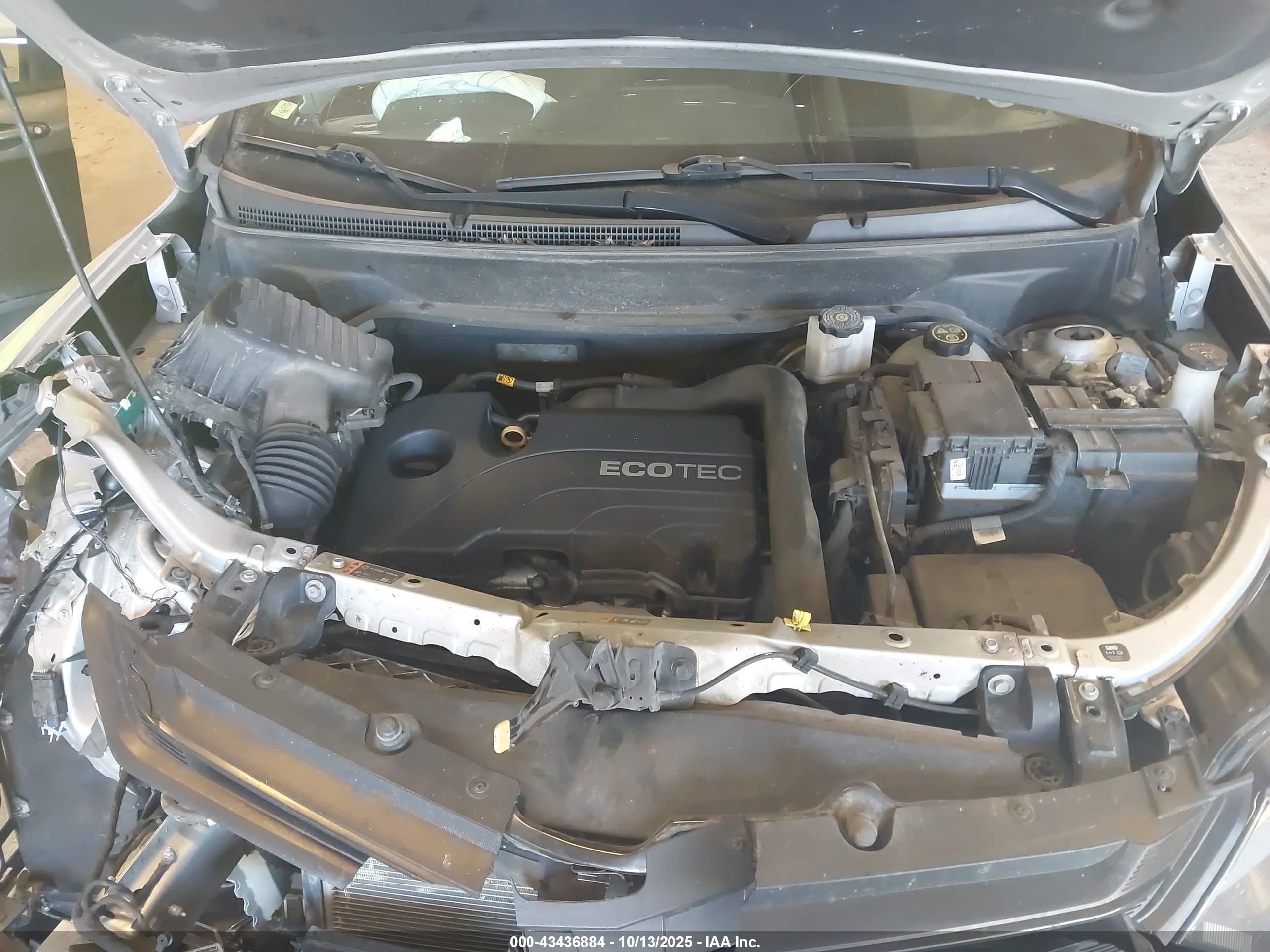 CHEVROLET EQUINOX image 10