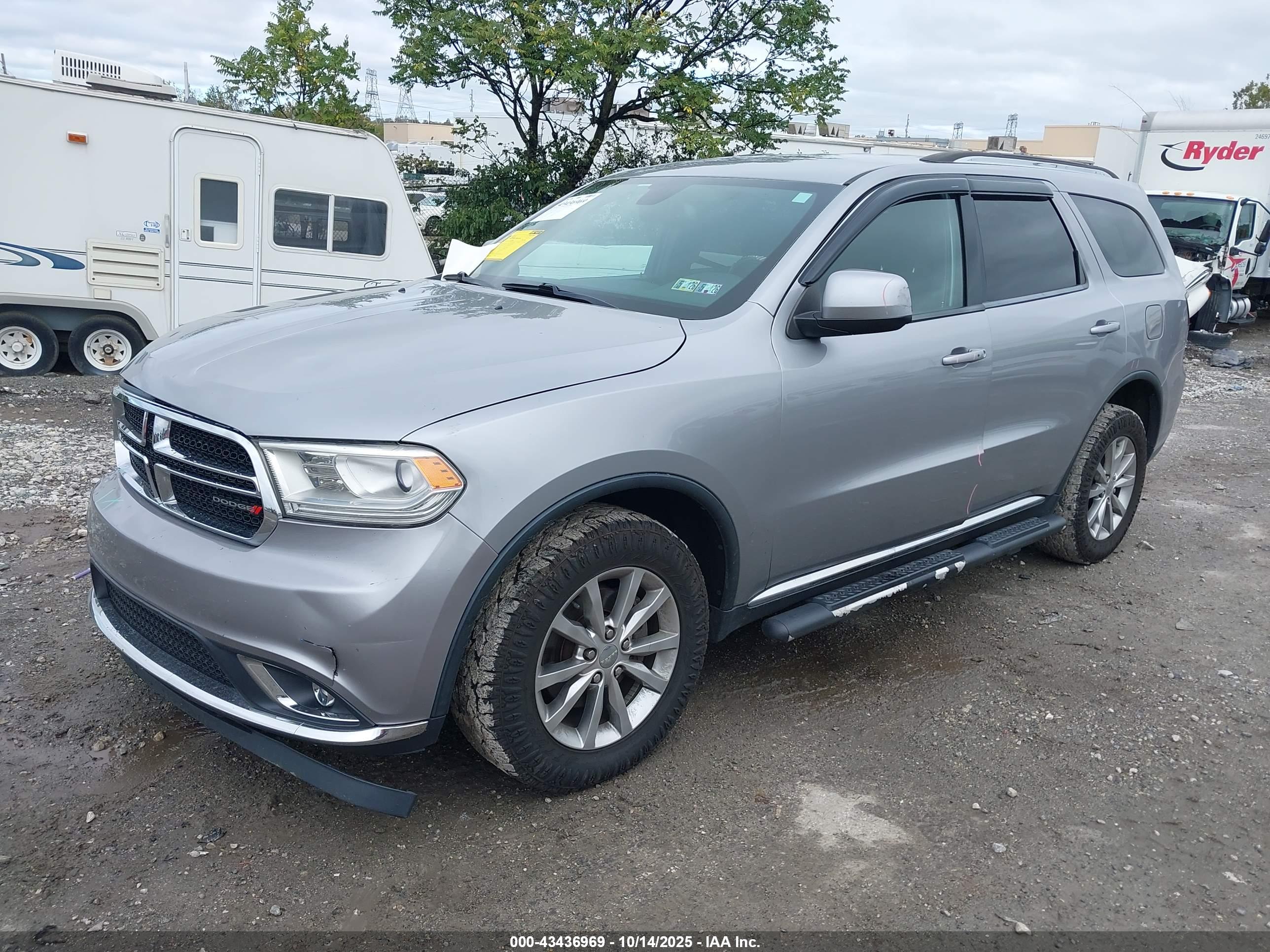 DODGE DURANGO image 2