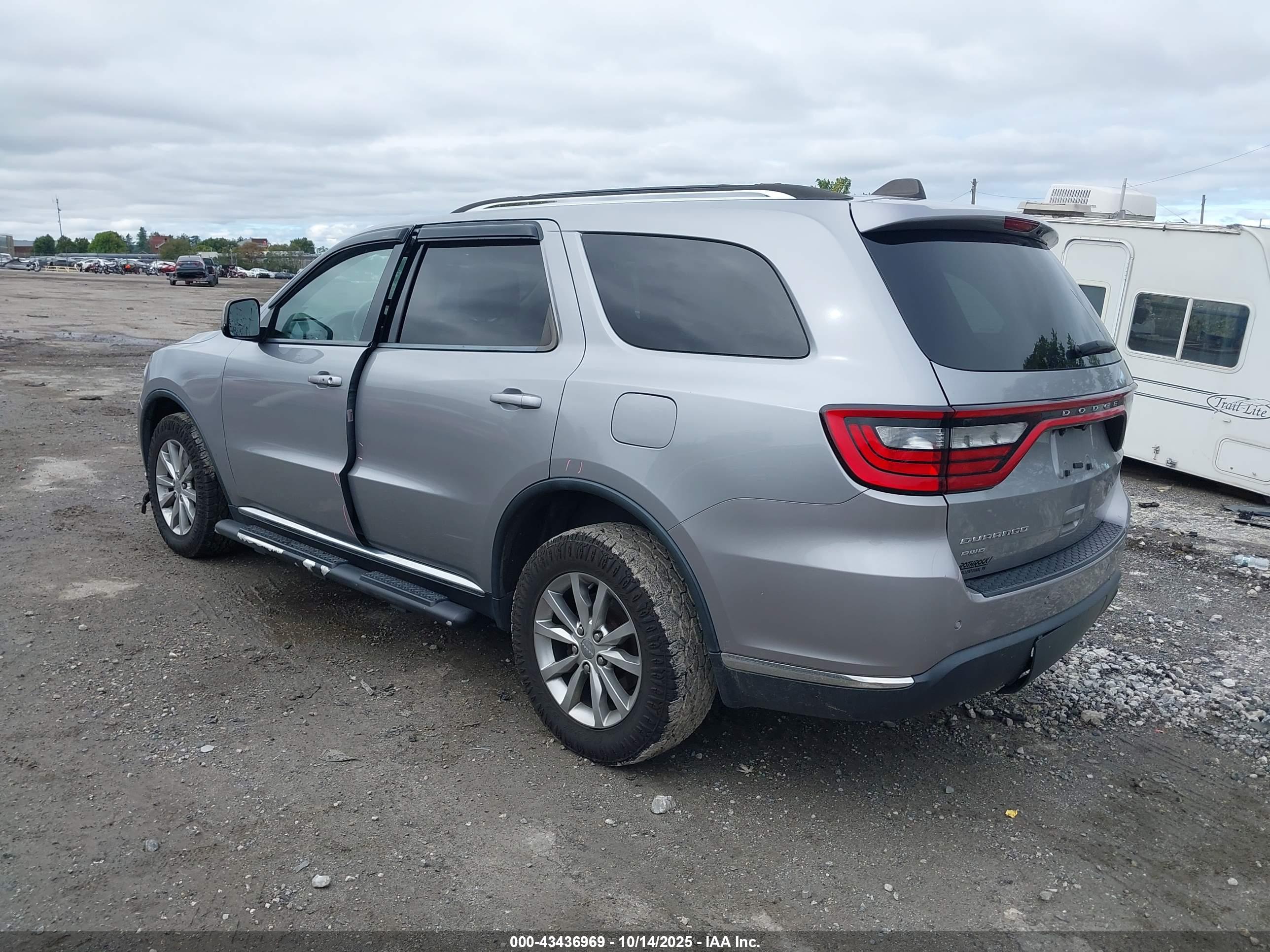 DODGE DURANGO image 3