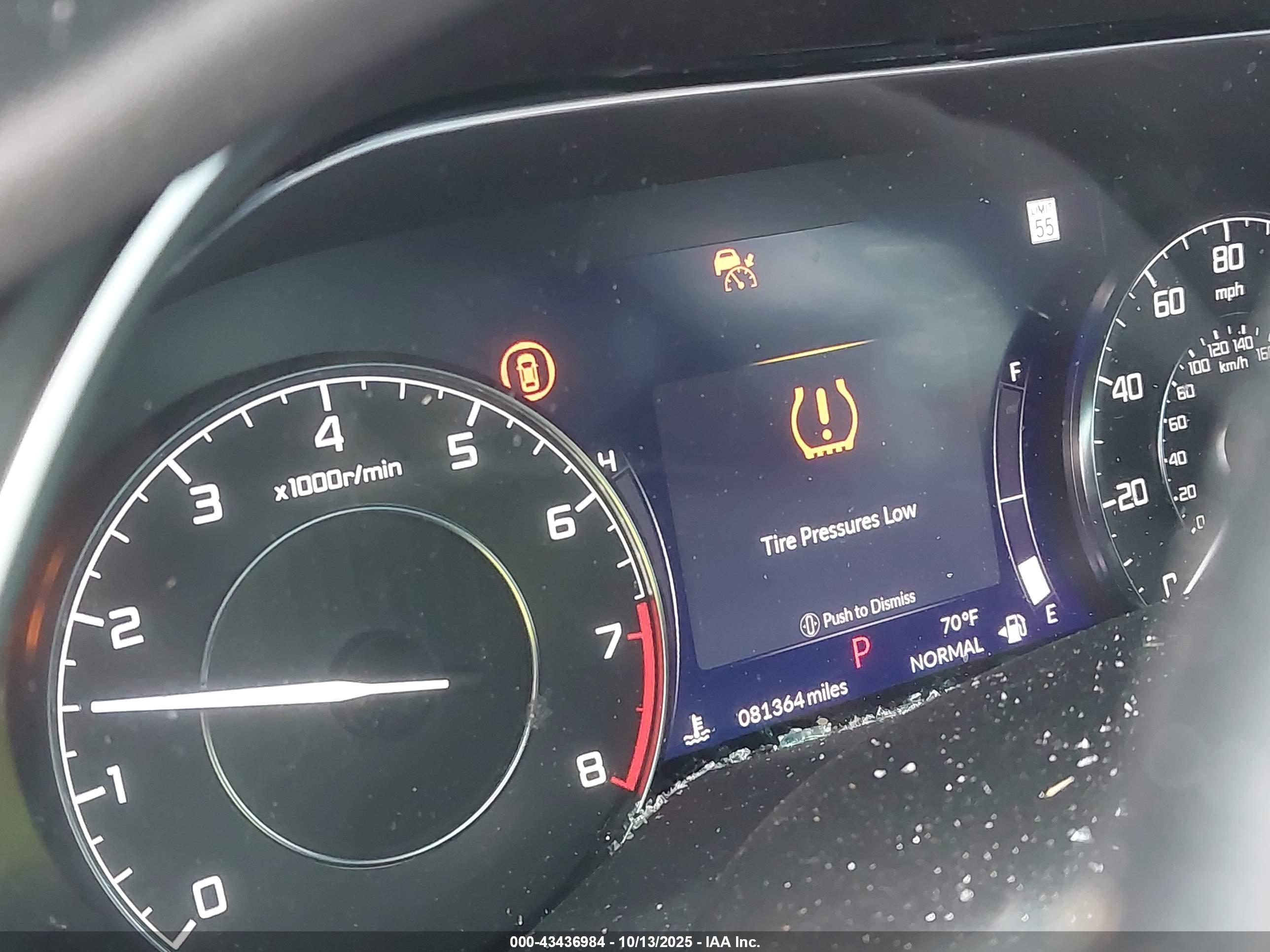 ACURA TLX image 7