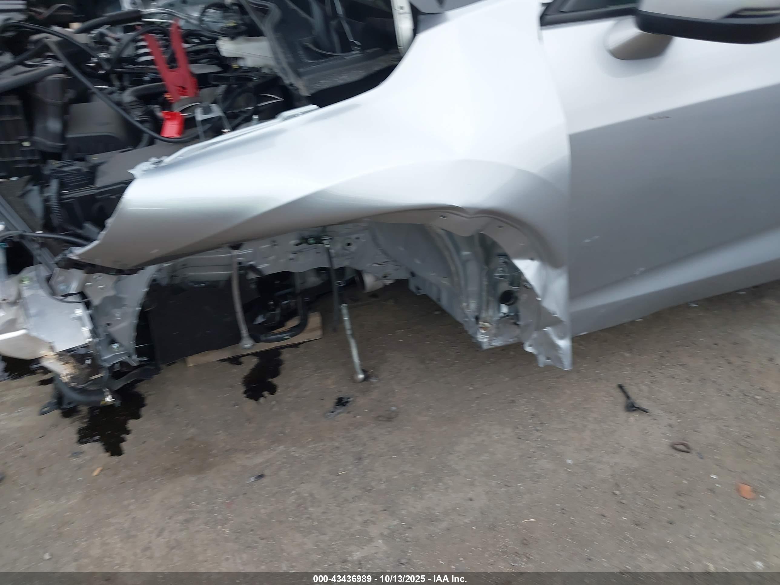 ACURA ADX image 6