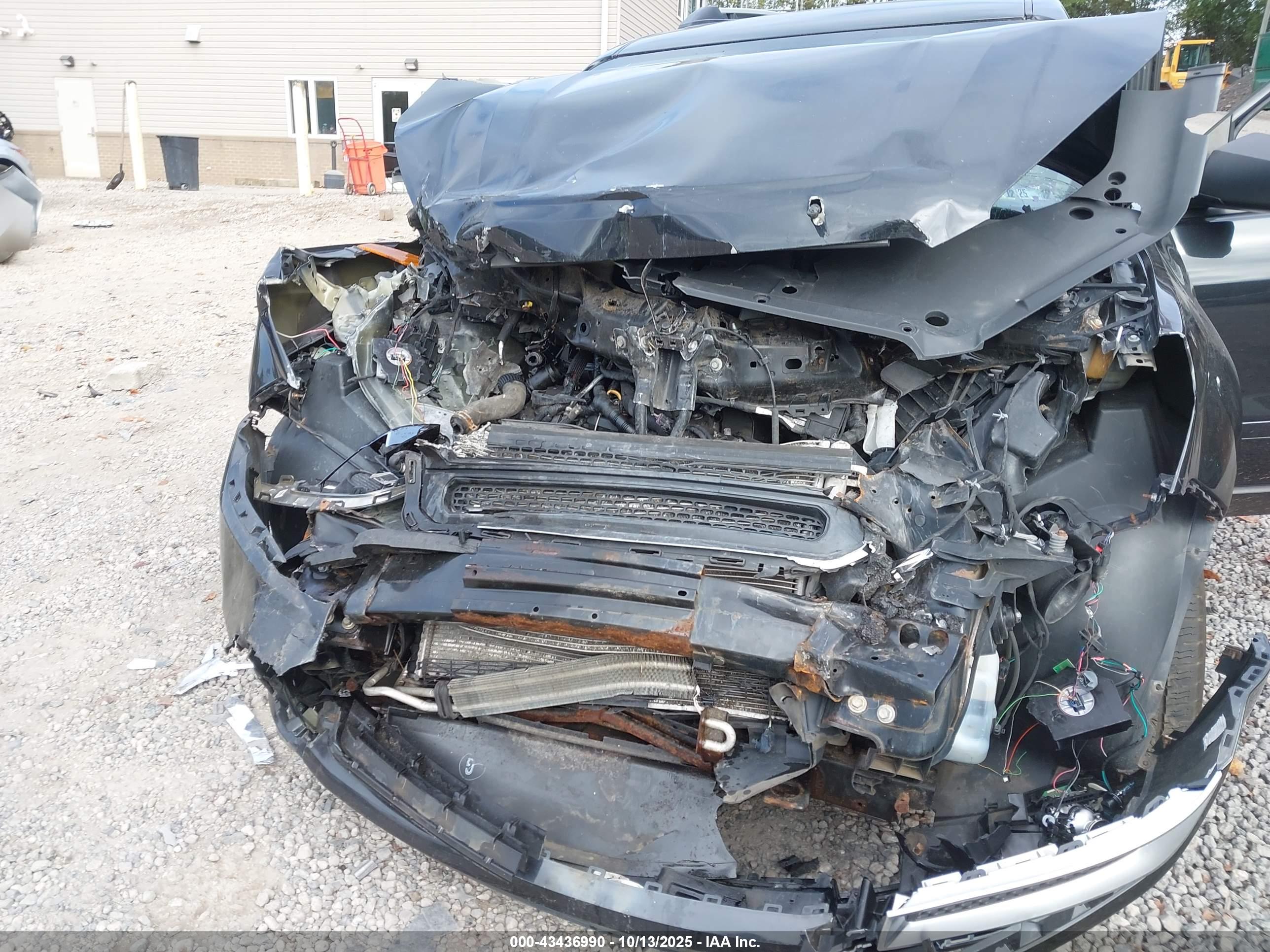 GMC ACADIA image 10