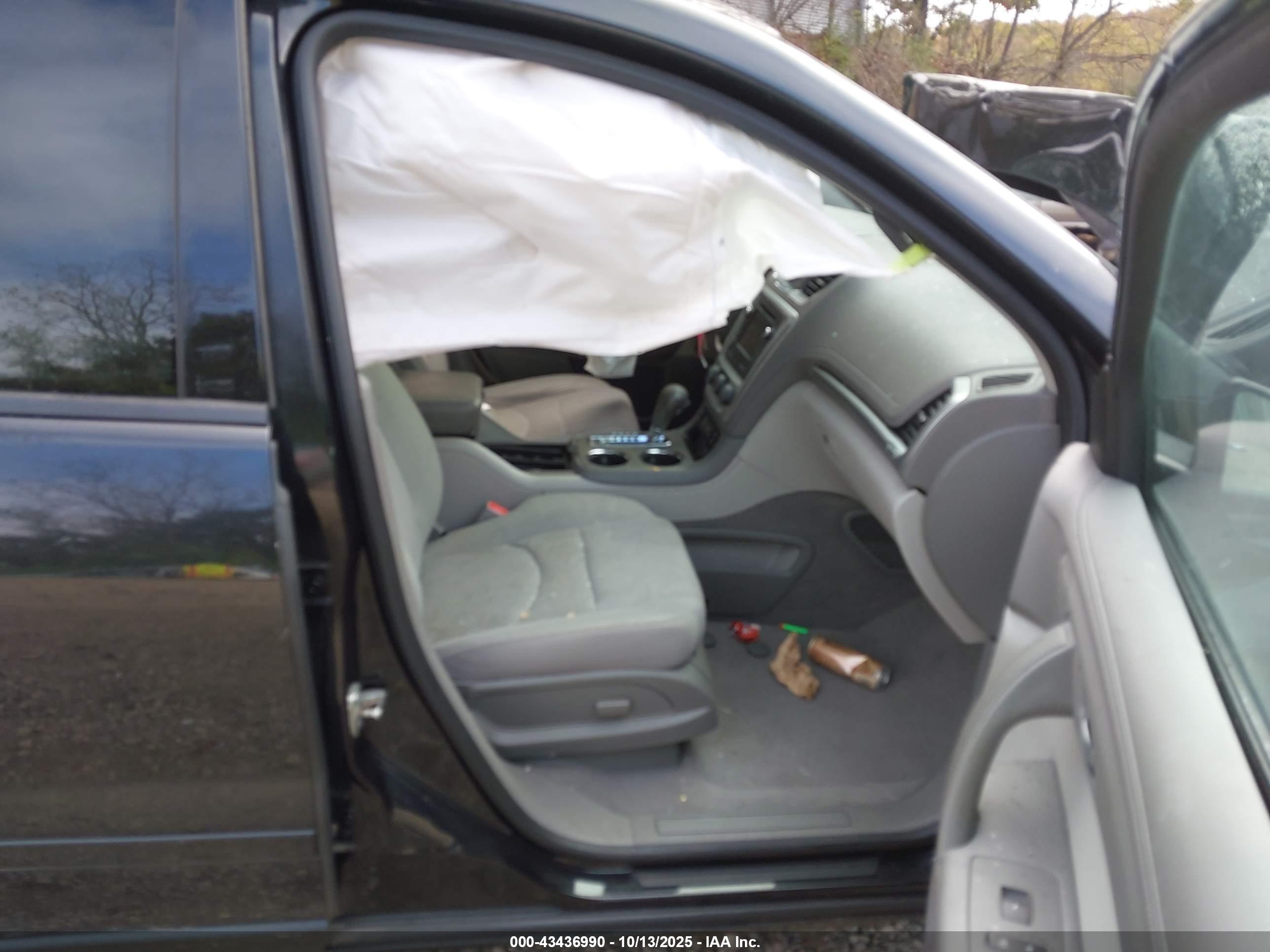 GMC ACADIA image 5