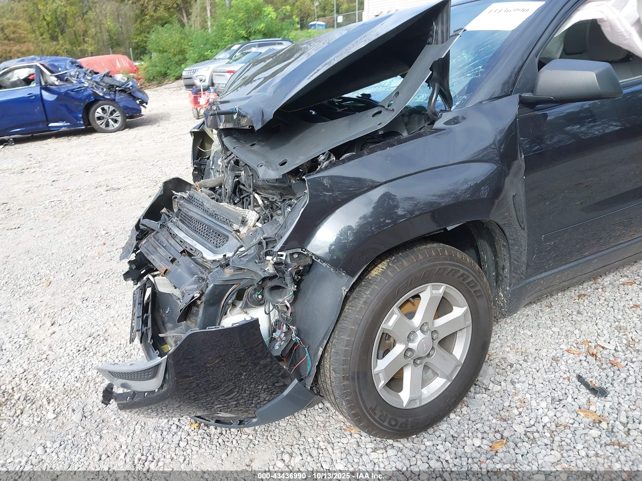 GMC ACADIA image 6