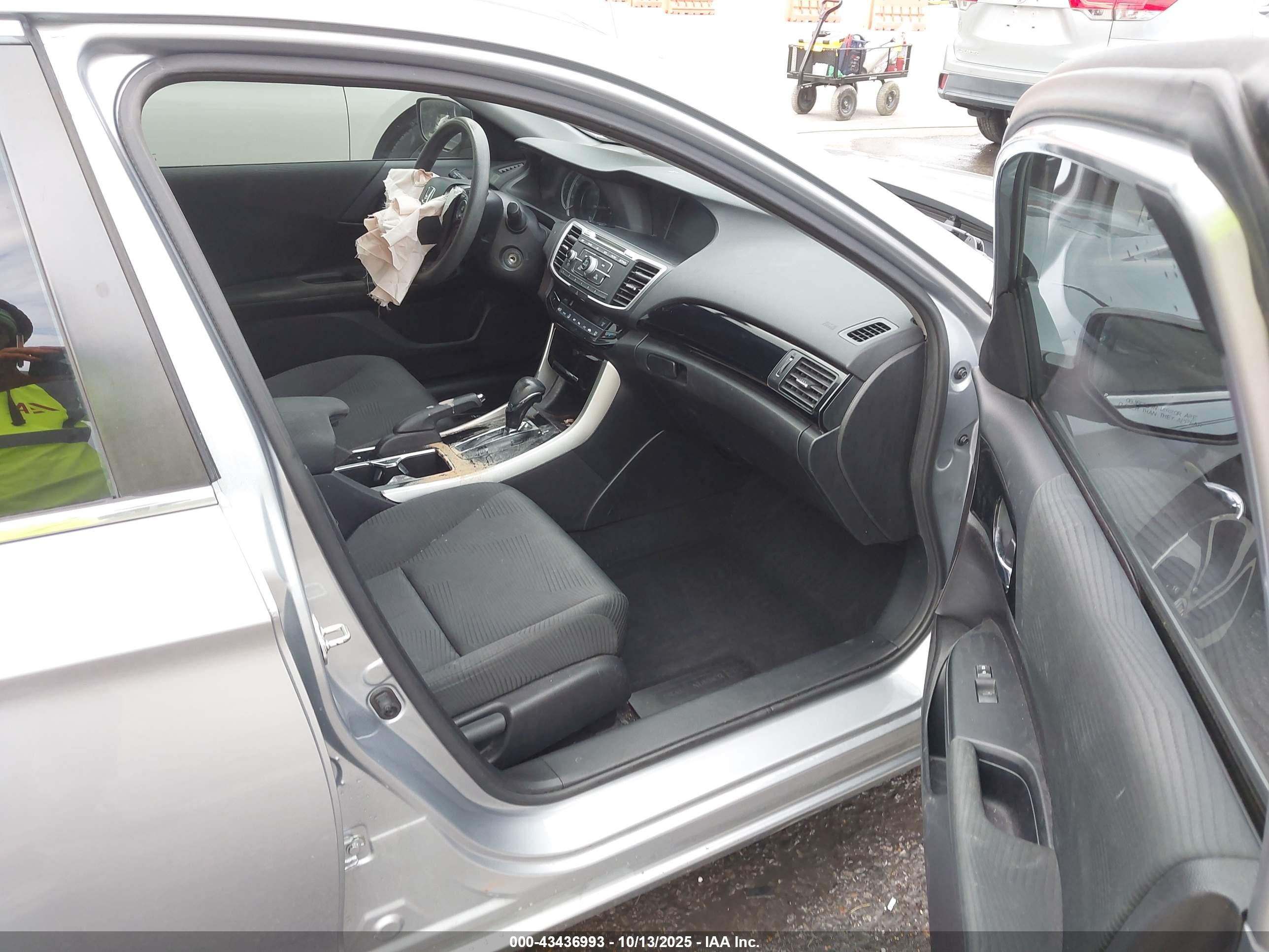 HONDA ACCORD image 5