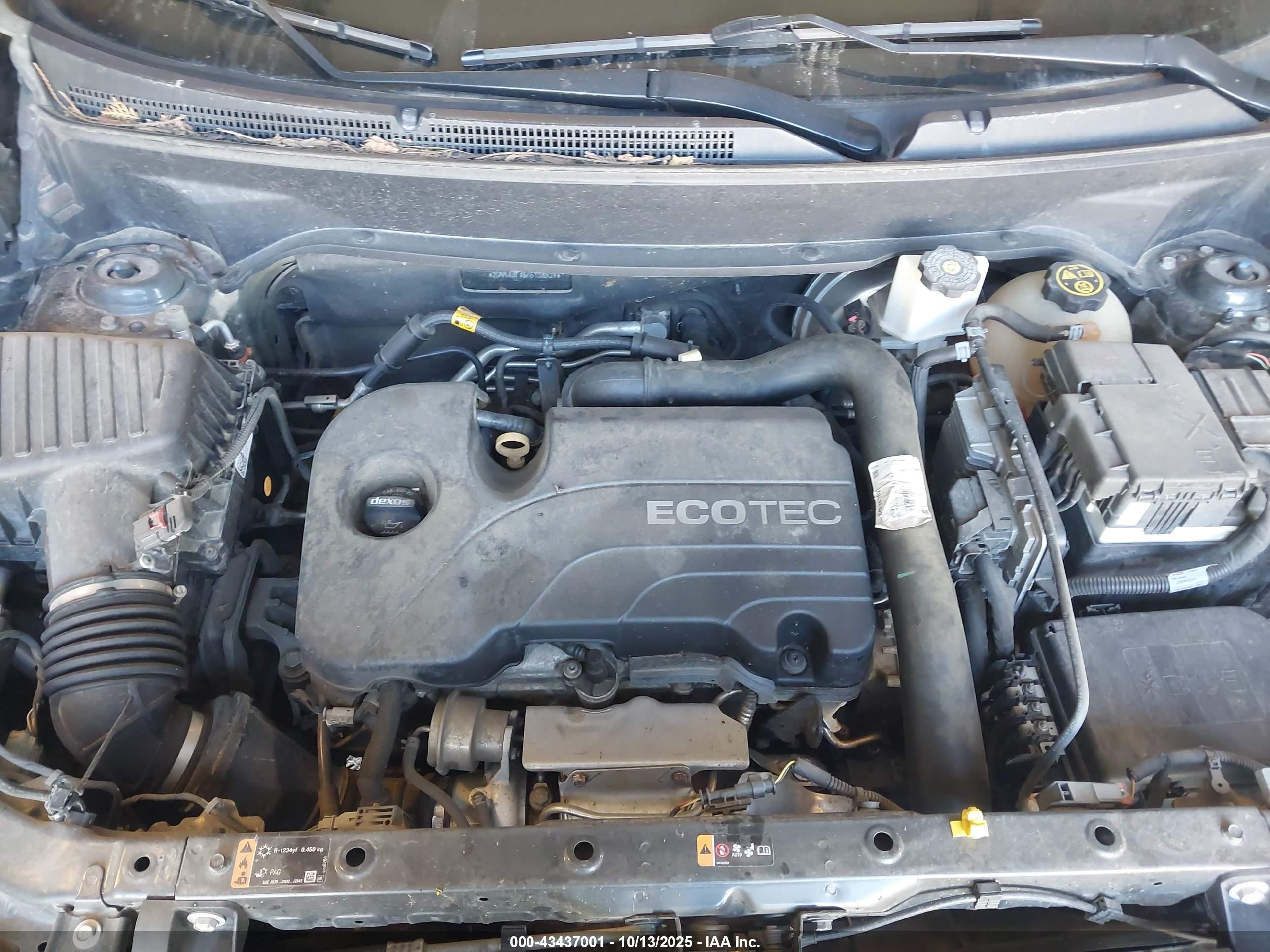 CHEVROLET EQUINOX image 10