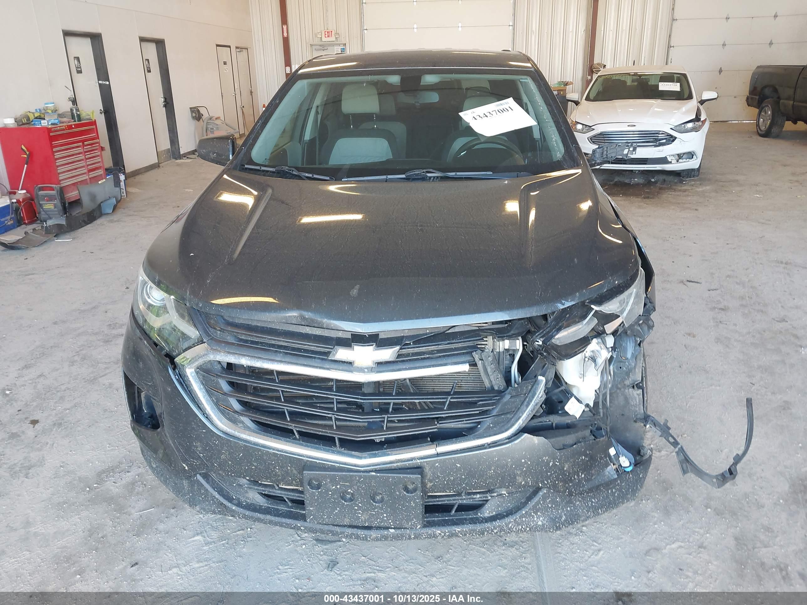 CHEVROLET EQUINOX image 6