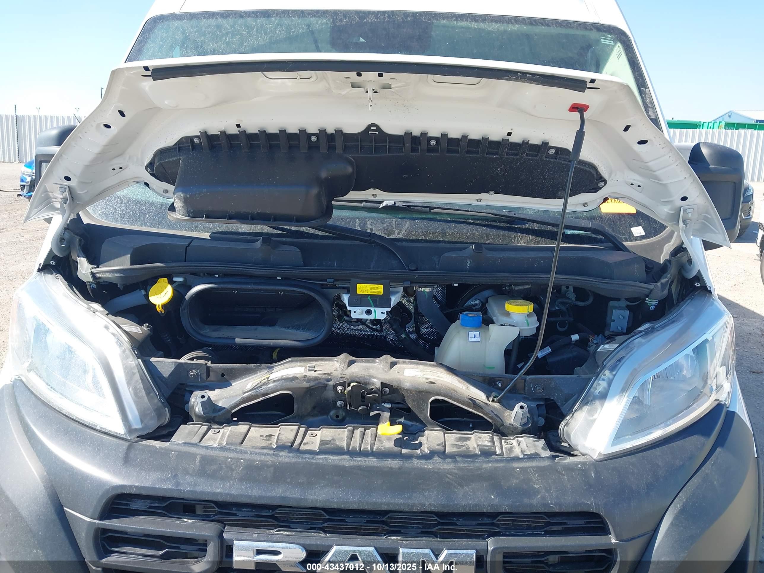 RAM PROMASTER image 10