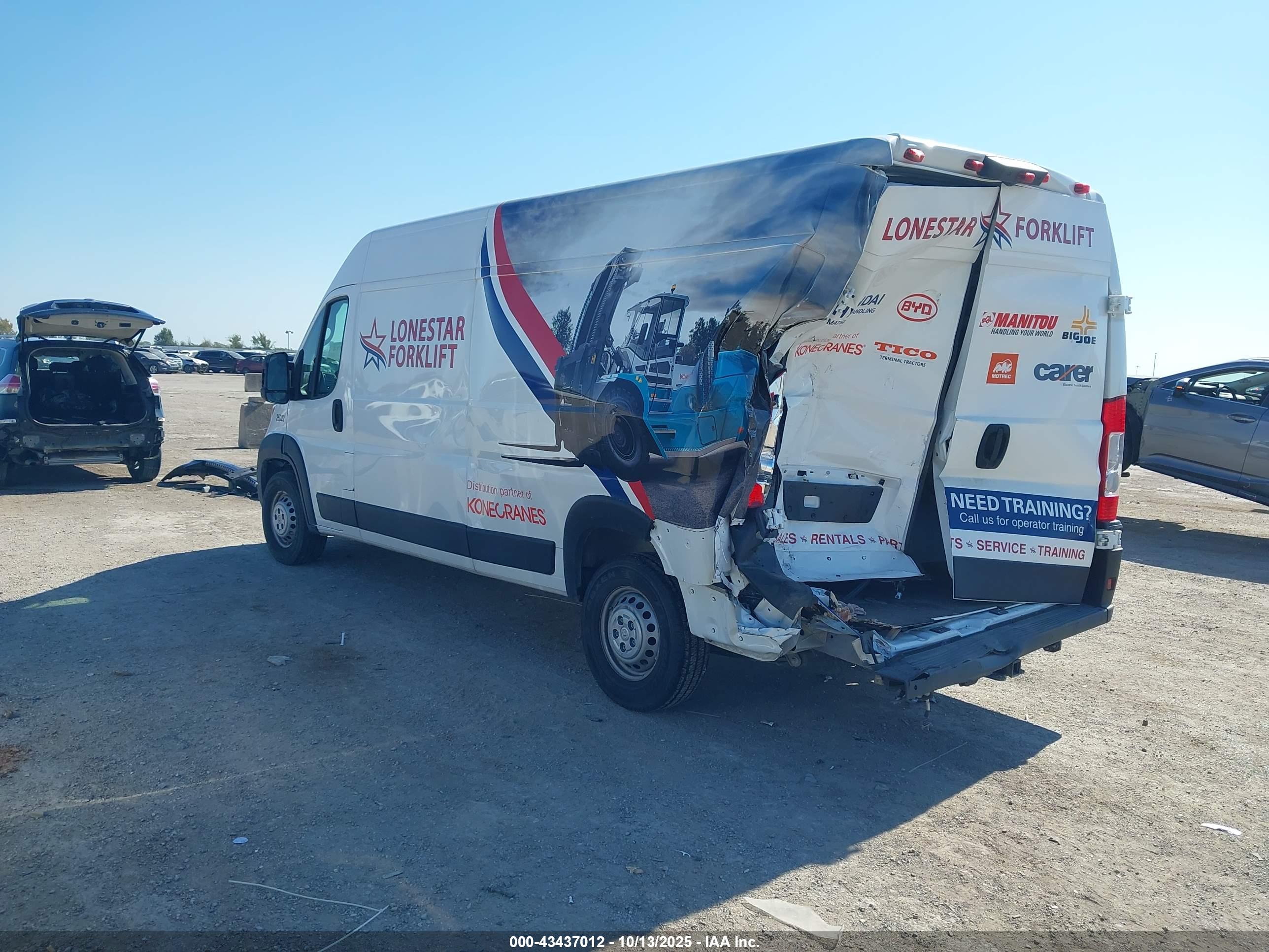 RAM PROMASTER image 3