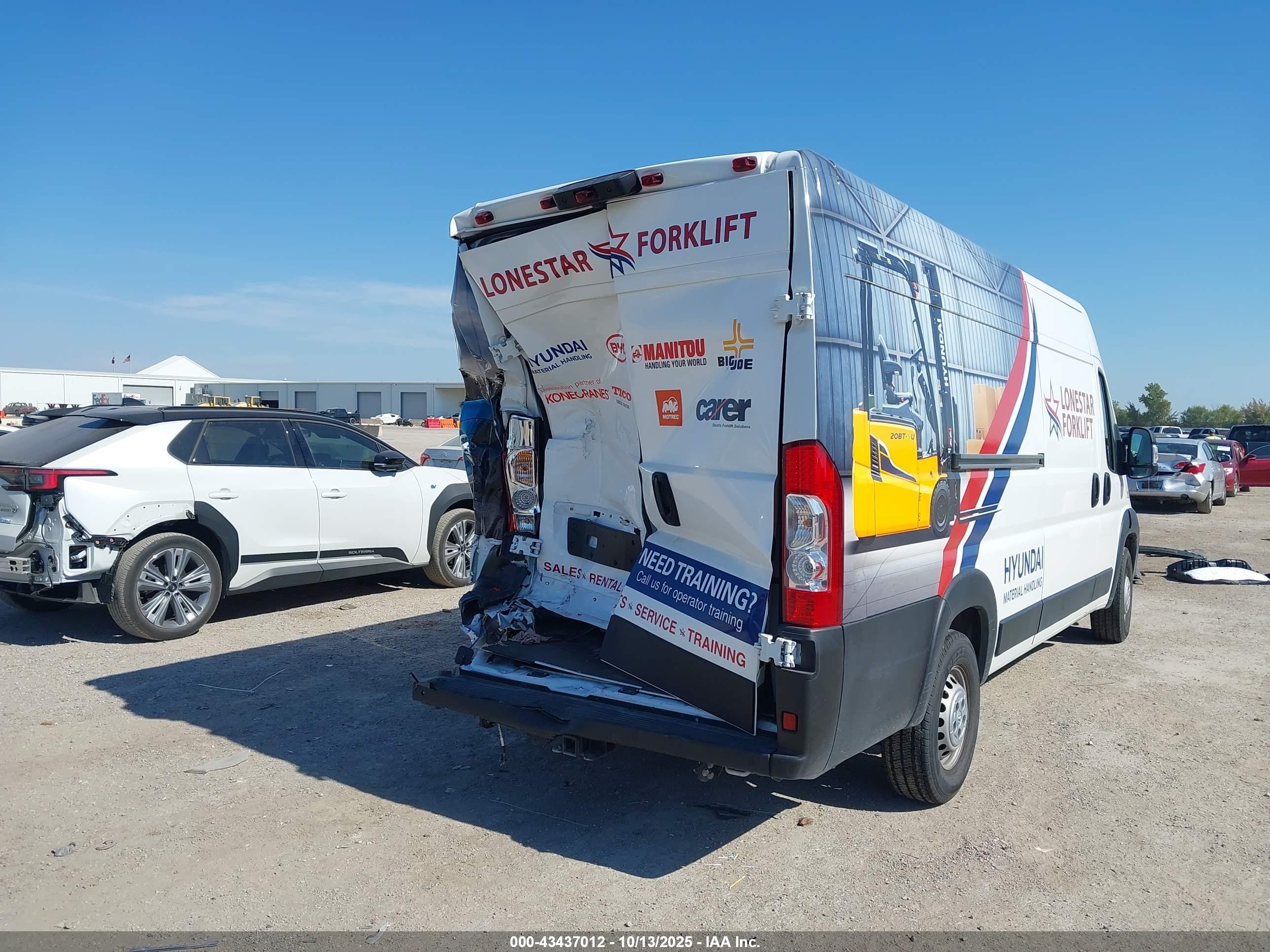 RAM PROMASTER image 4