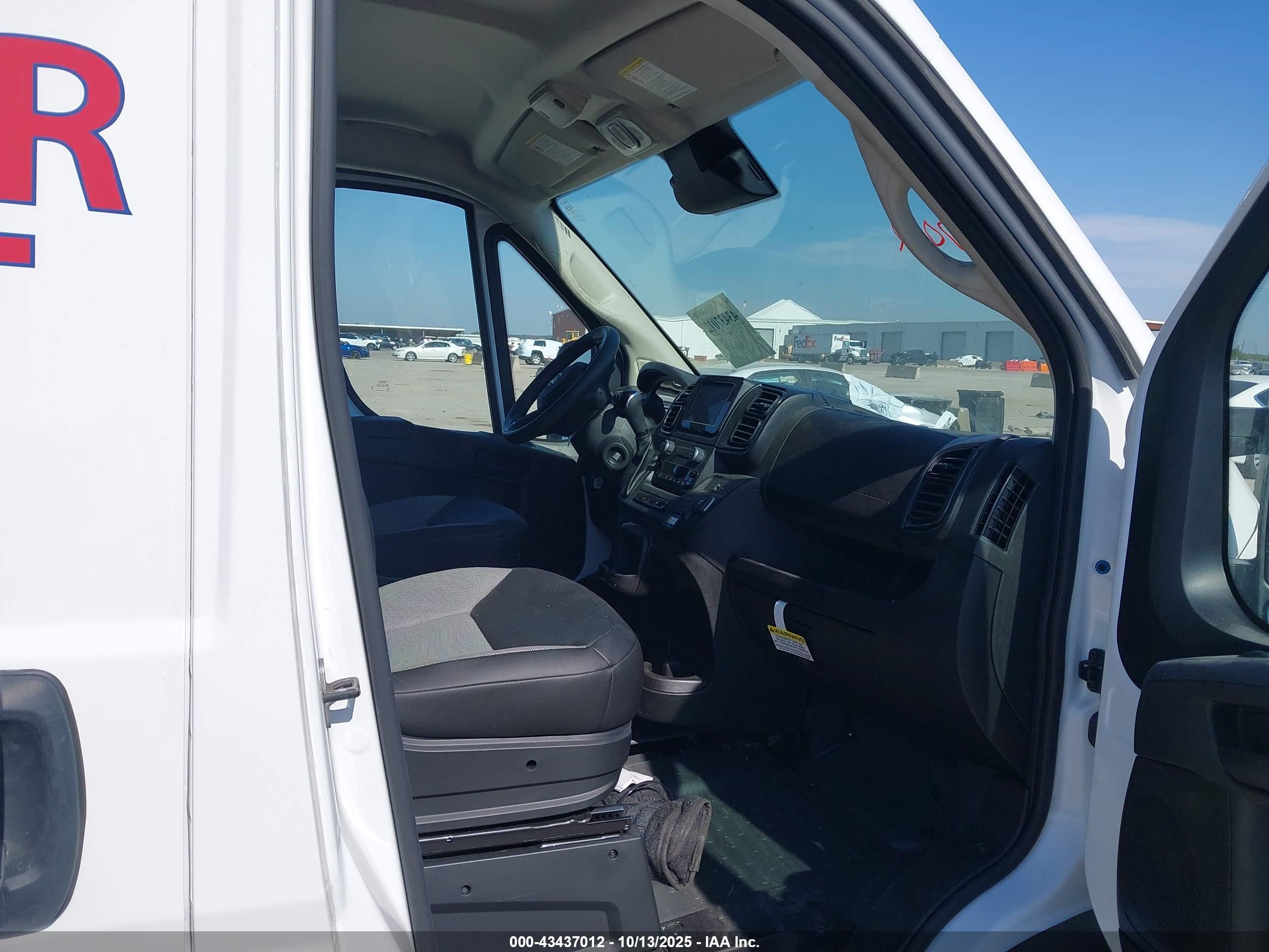 RAM PROMASTER image 5