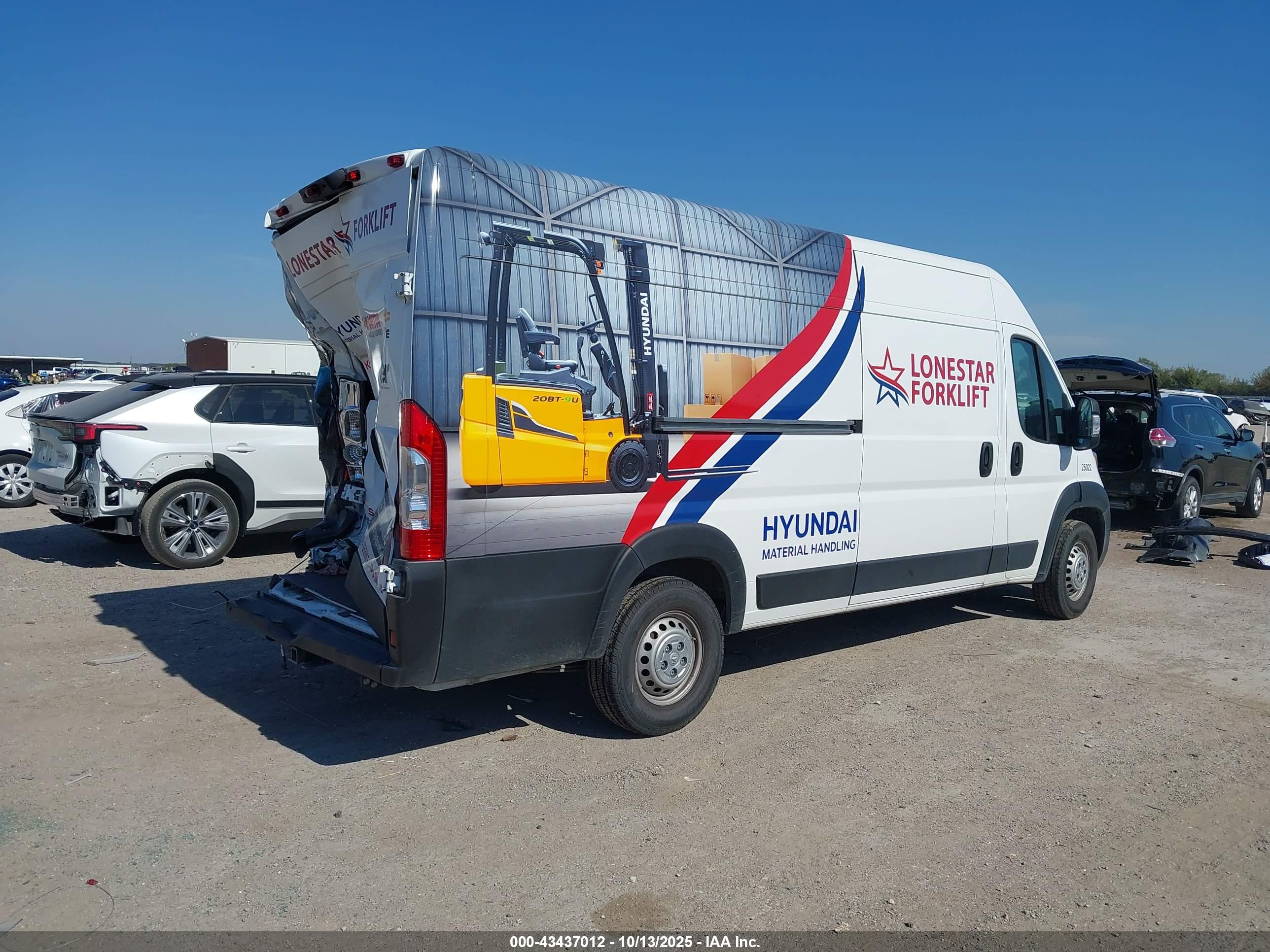 RAM PROMASTER image 8