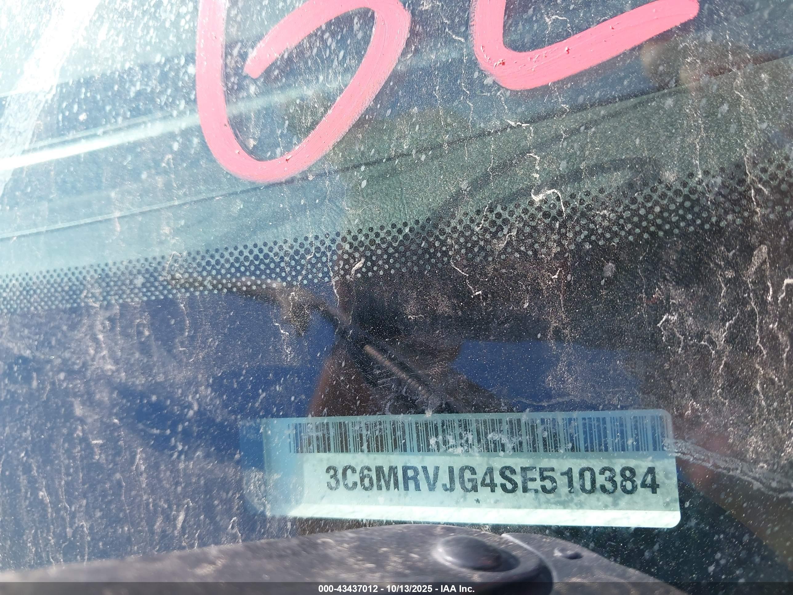 RAM PROMASTER image 9