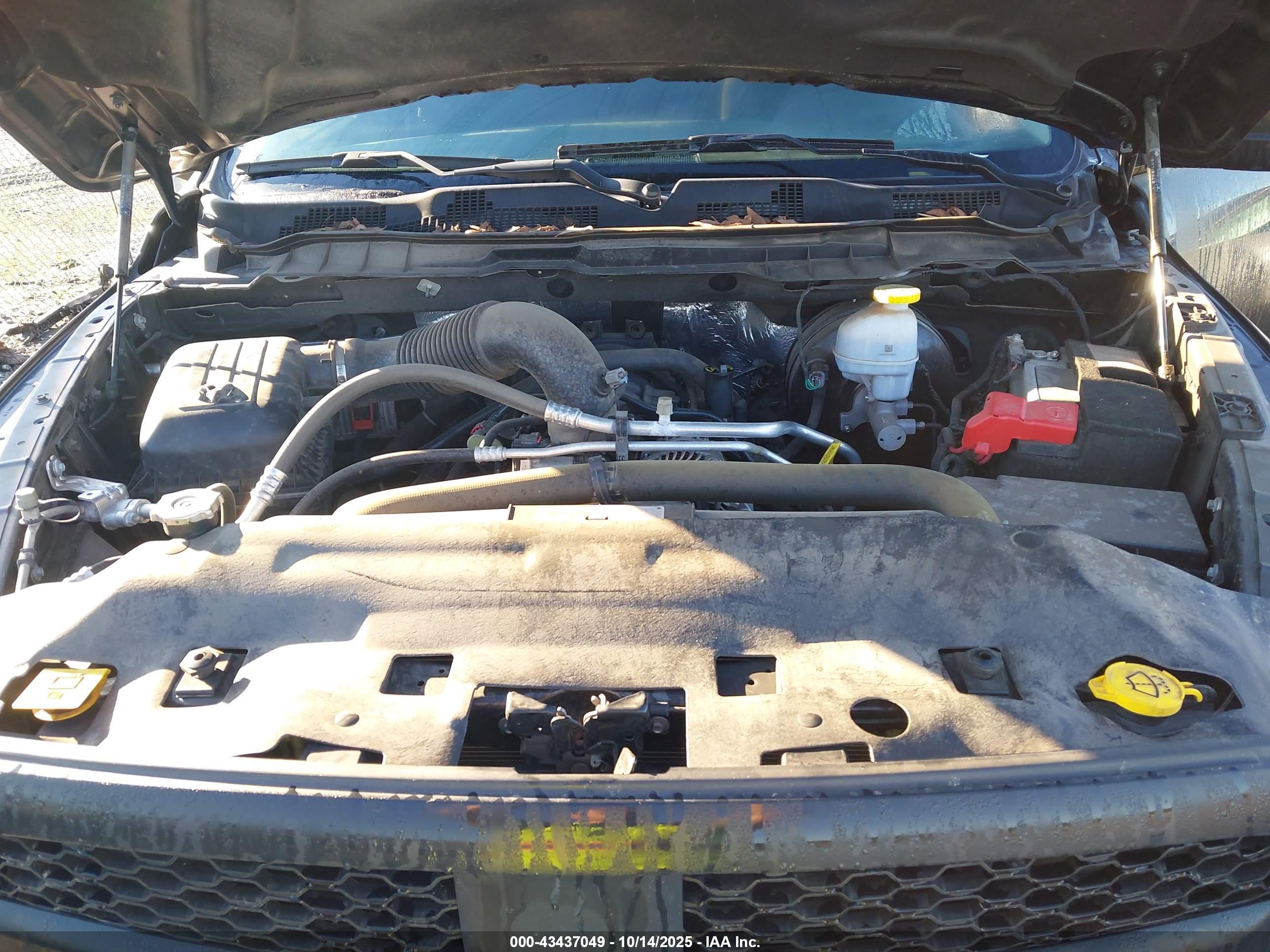 RAM 1500 image 10