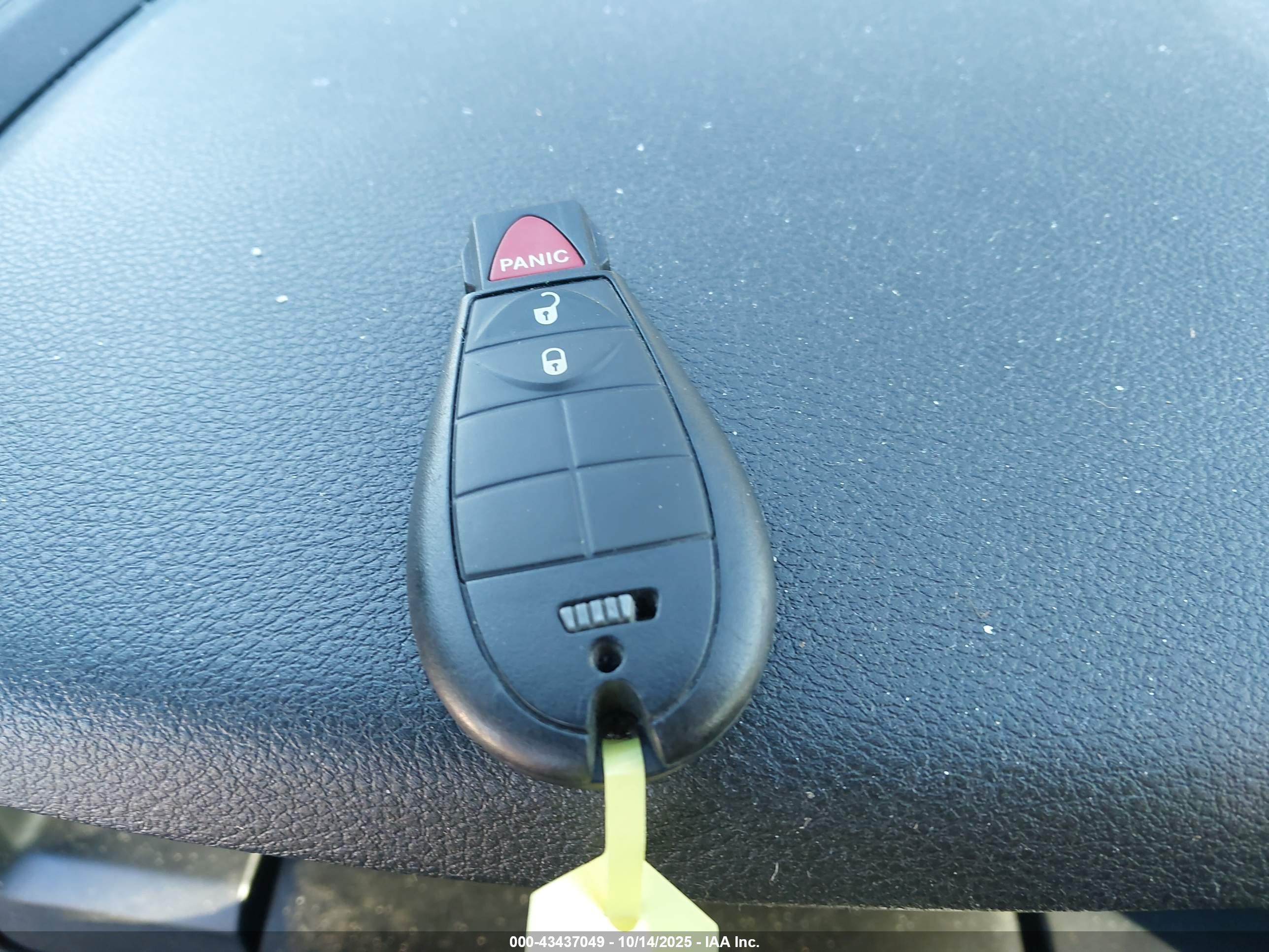 RAM 1500 image 11