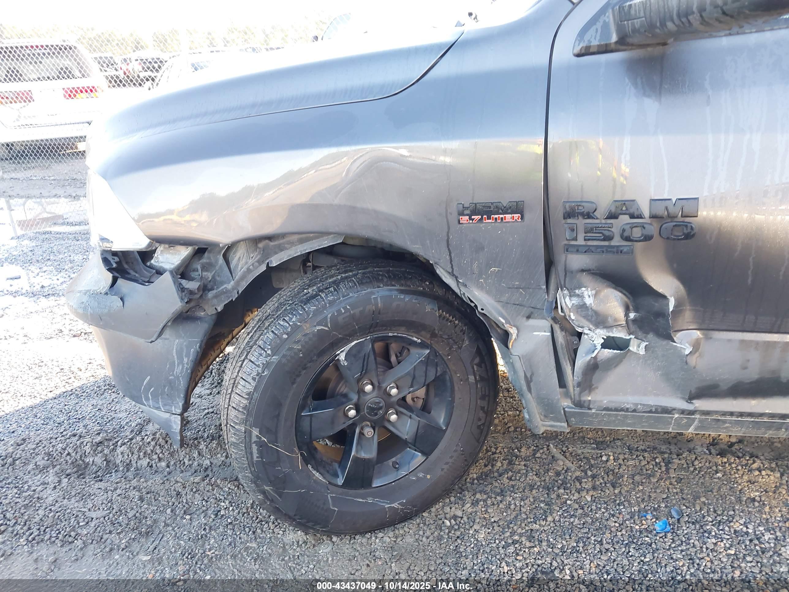 RAM 1500 image 6