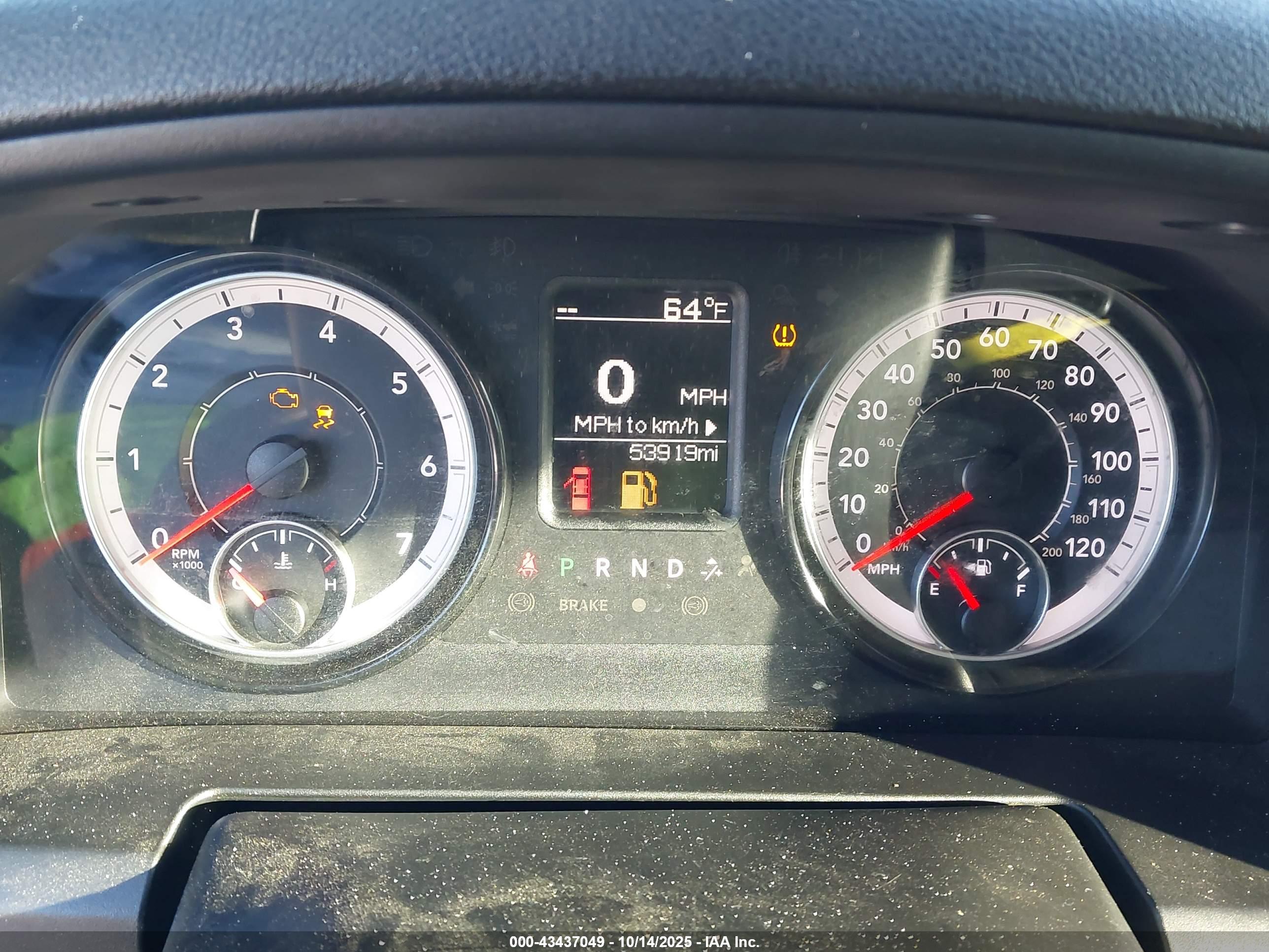 RAM 1500 image 7