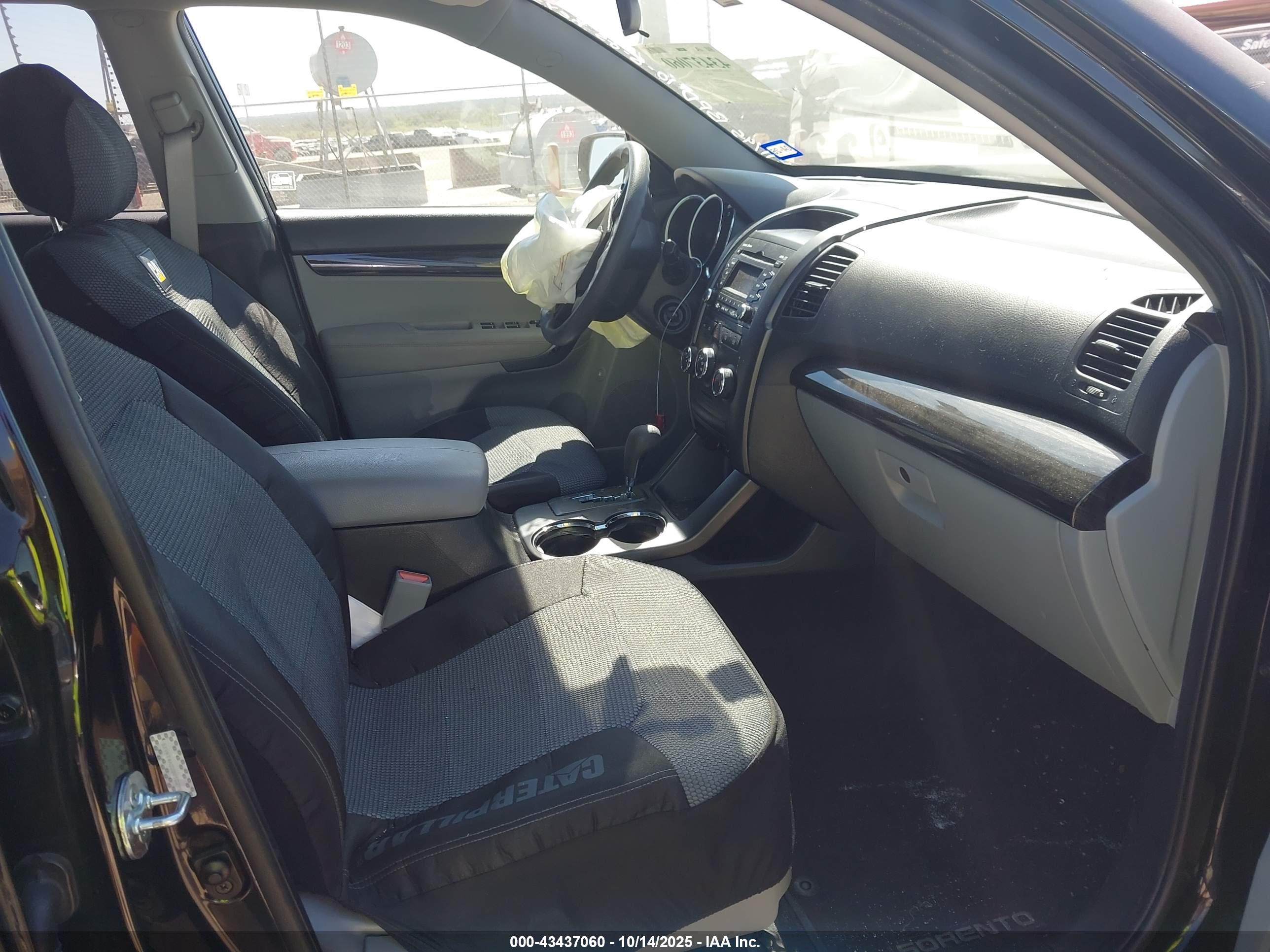KIA SORENTO image 5