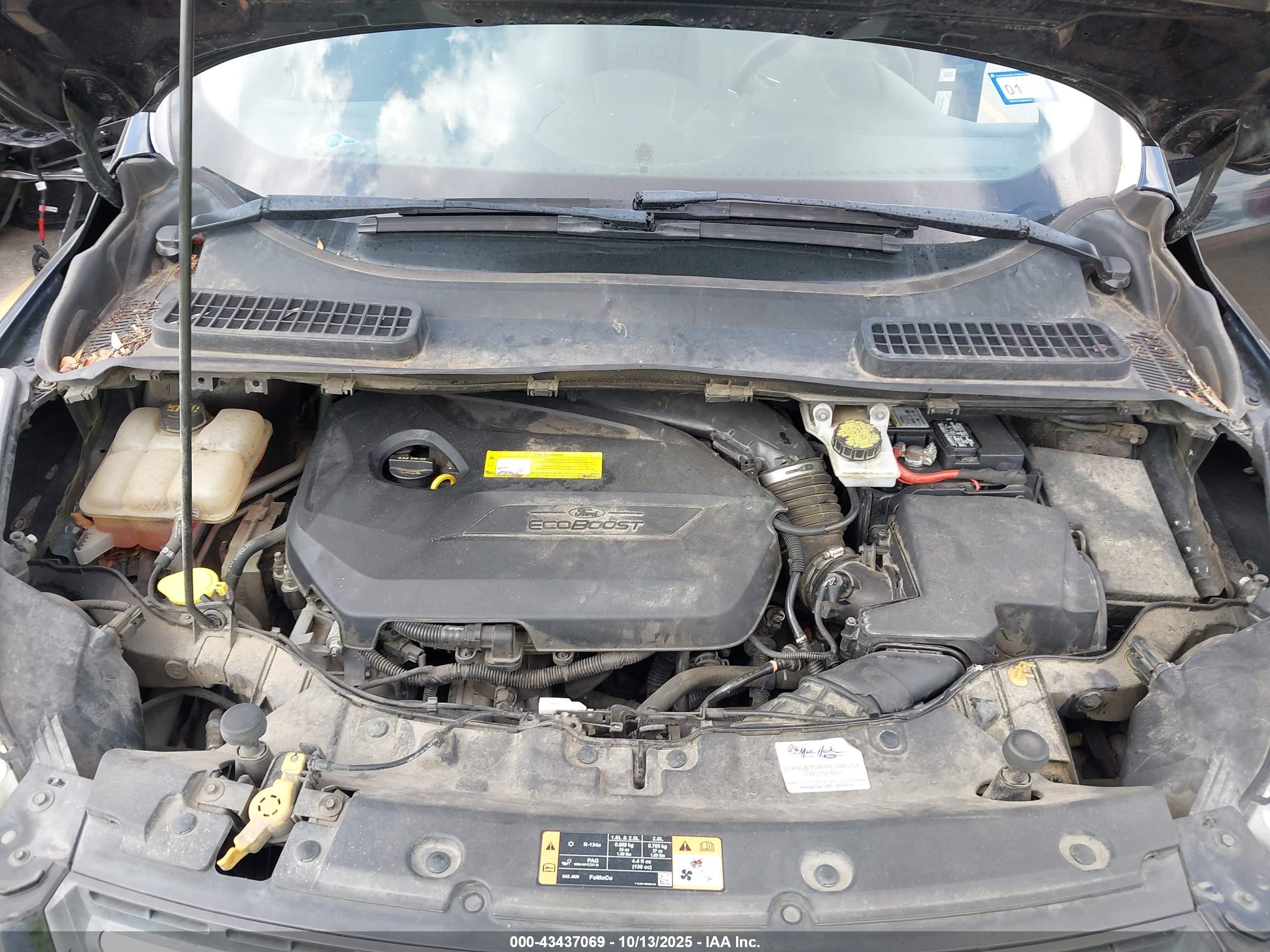 FORD ESCAPE image 10