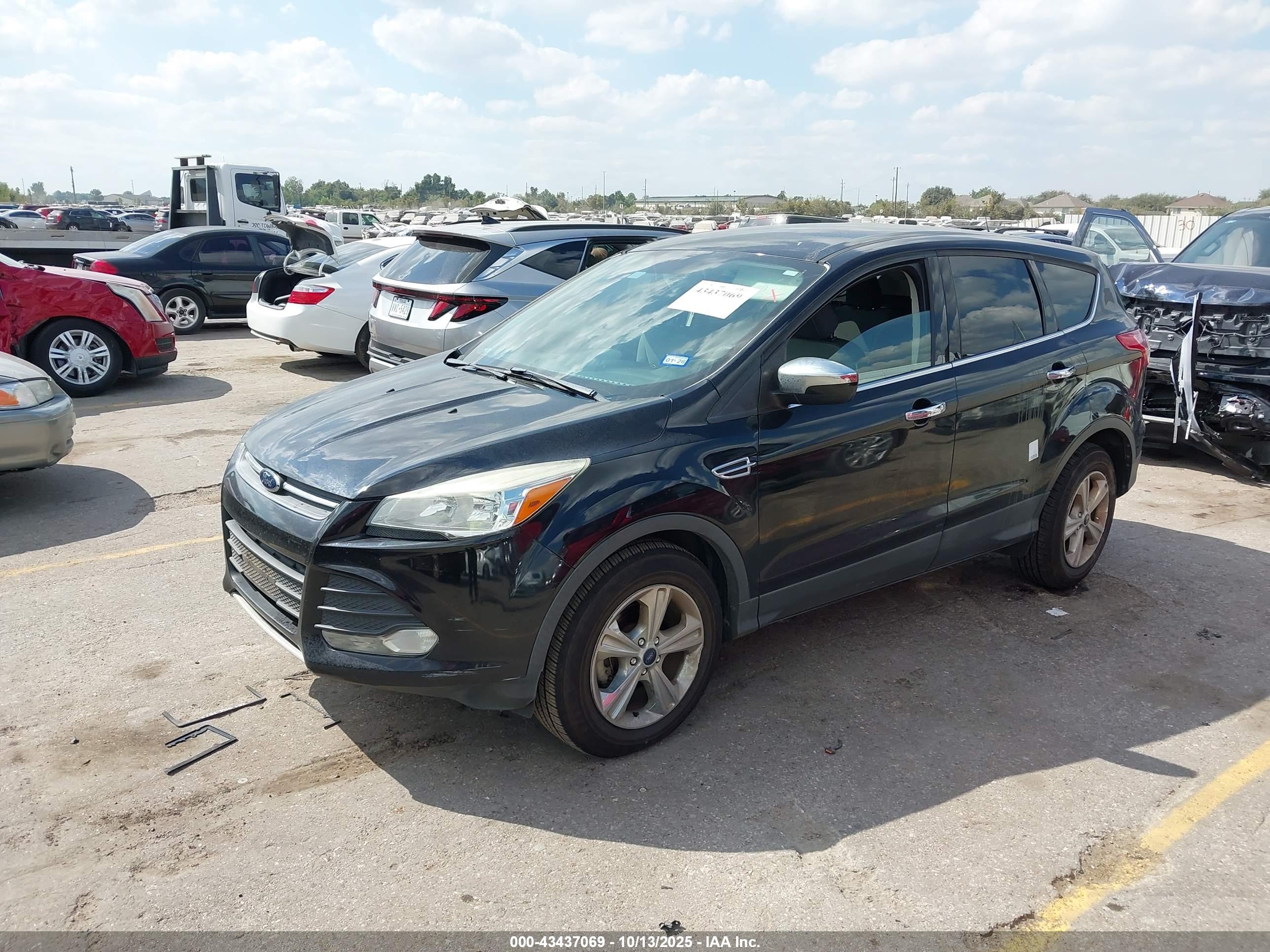 FORD ESCAPE image 2