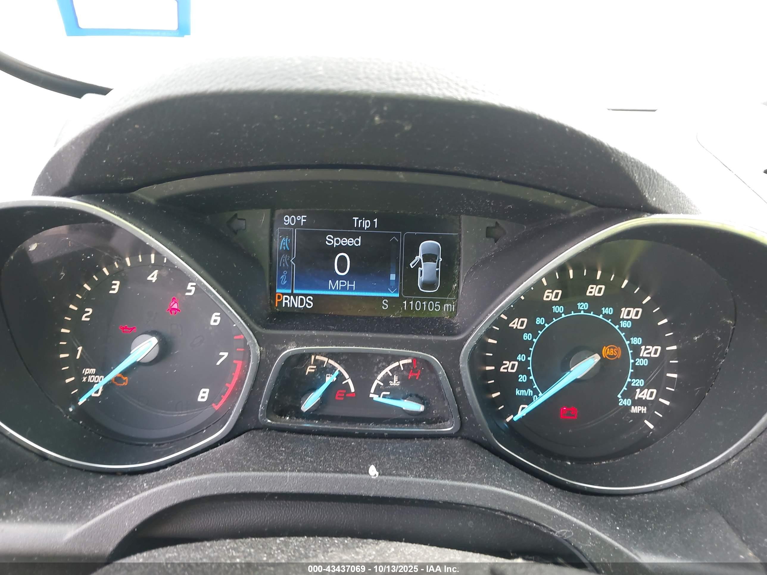 FORD ESCAPE image 7