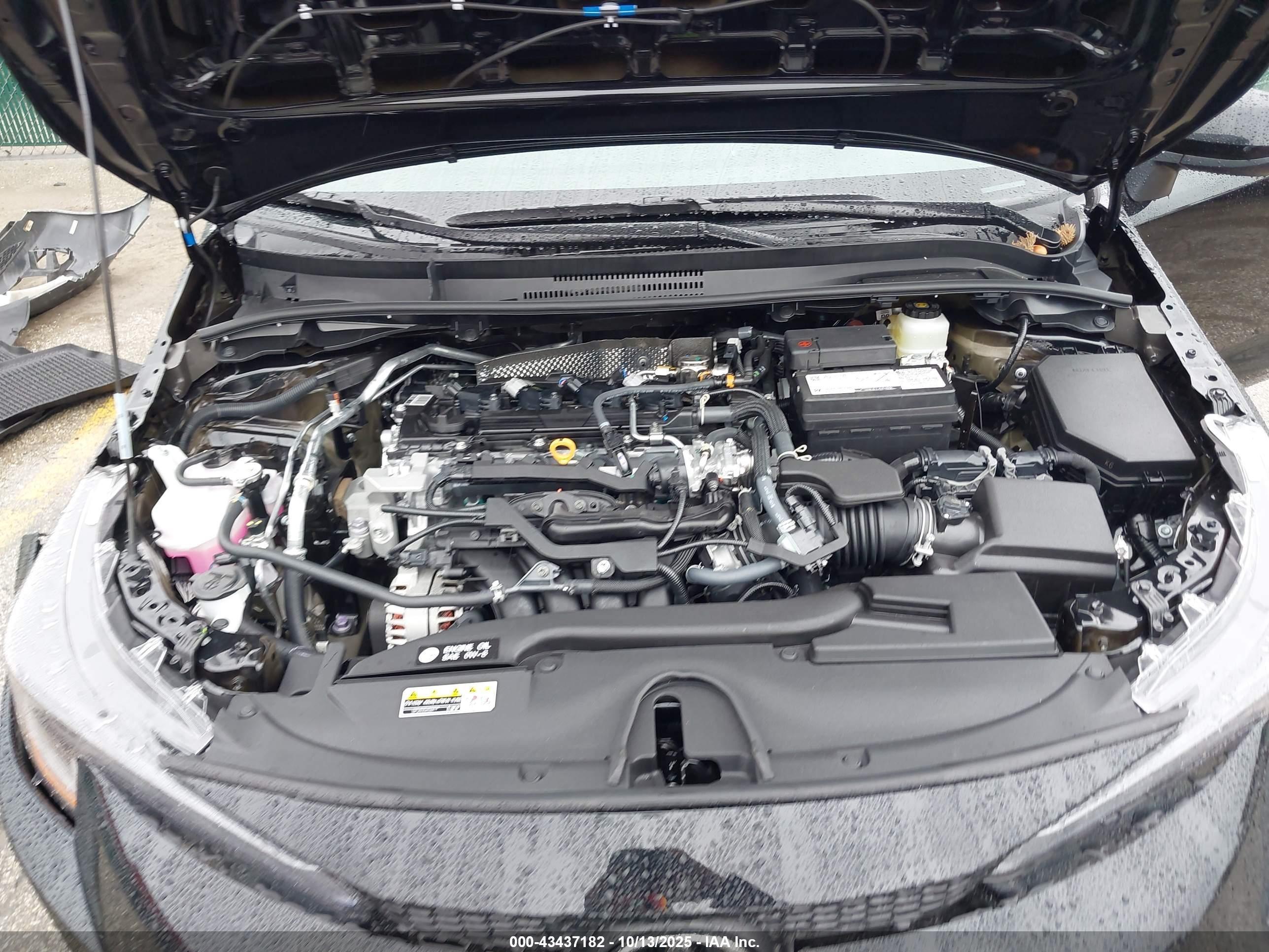 TOYOTA COROLLA image 10