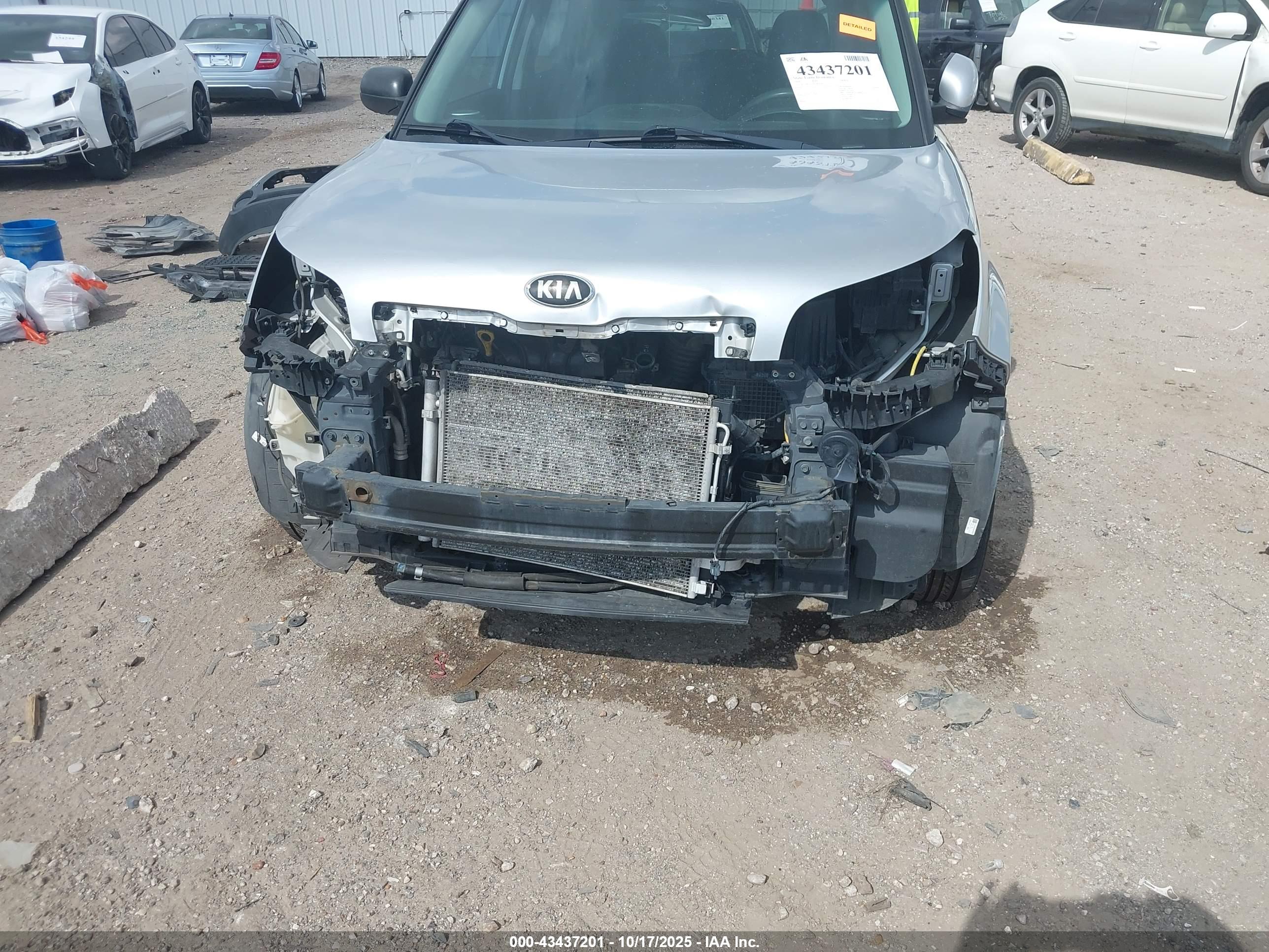 KIA SOUL image 6