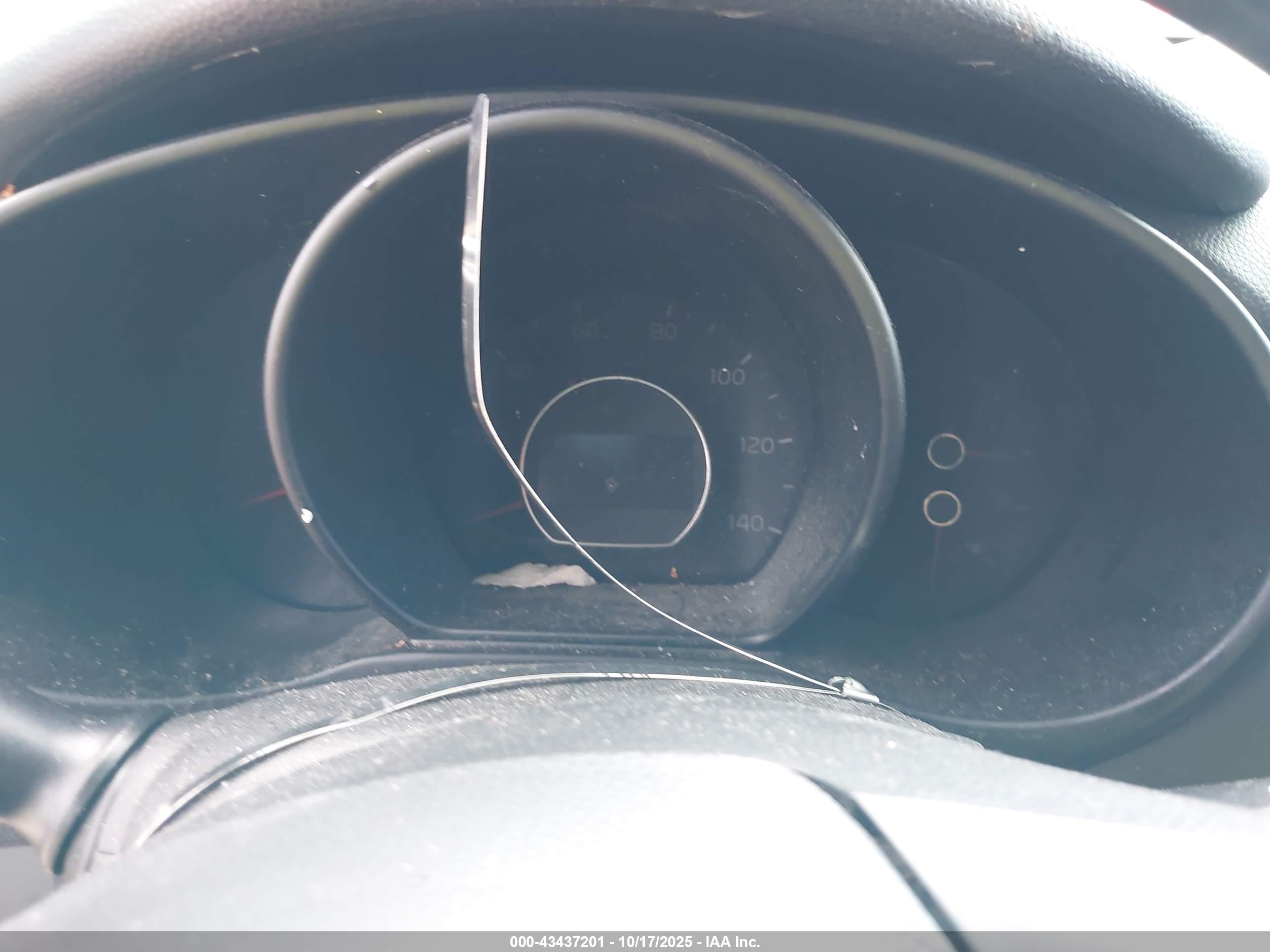 KIA SOUL image 7