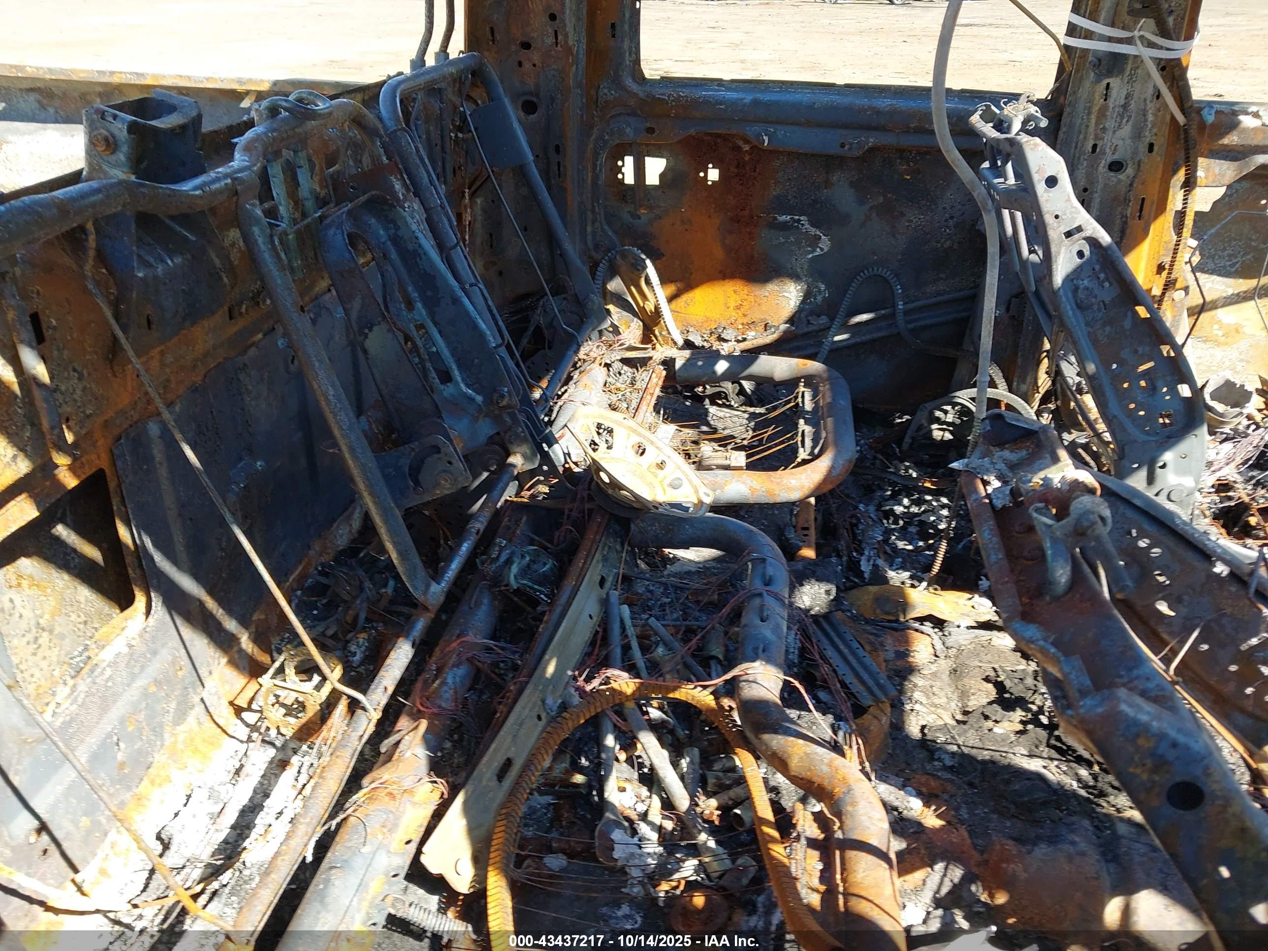 RAM 2500 image 8